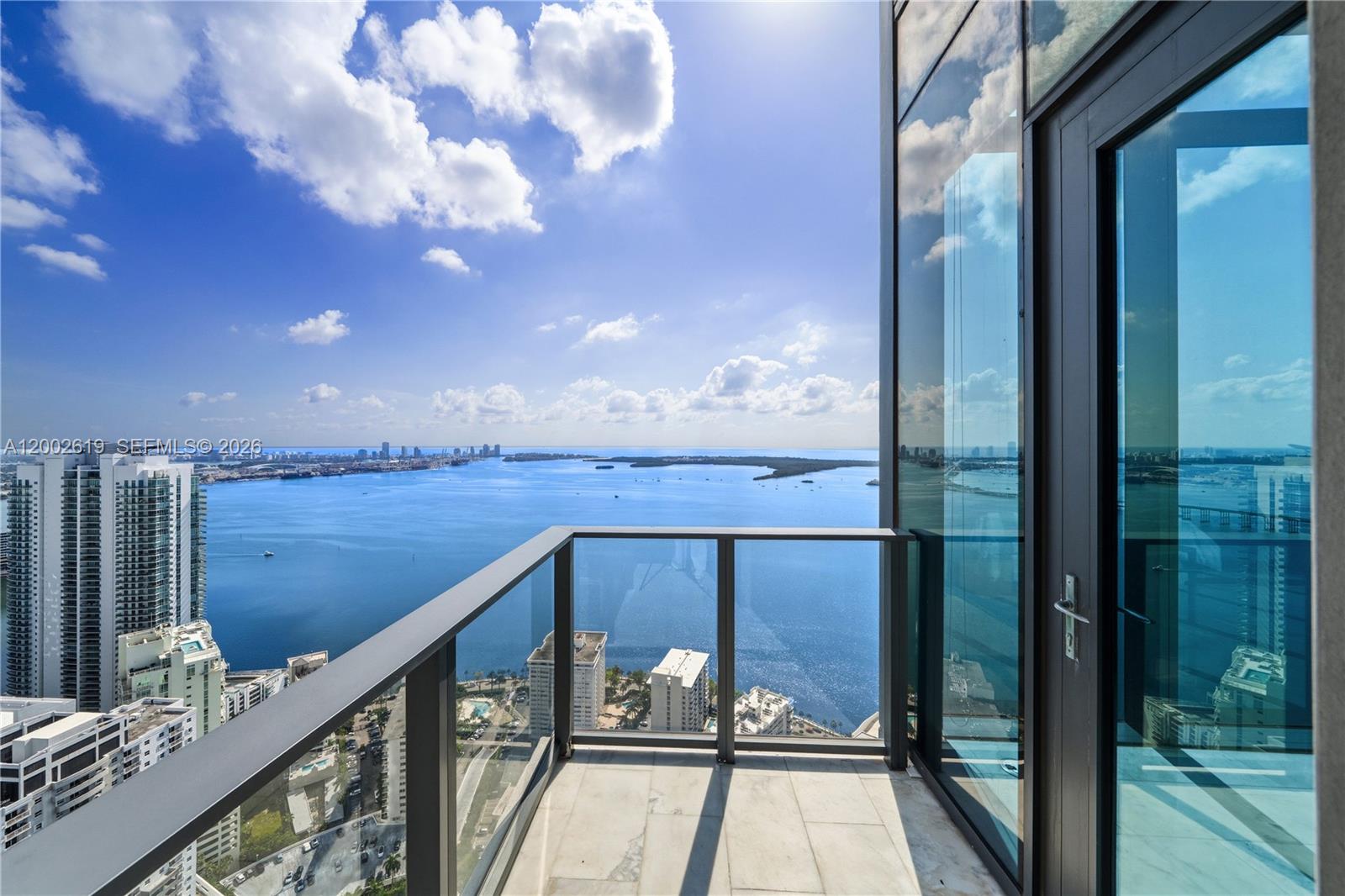 1451 Brickell Ave #5101 Miami, FL 33131