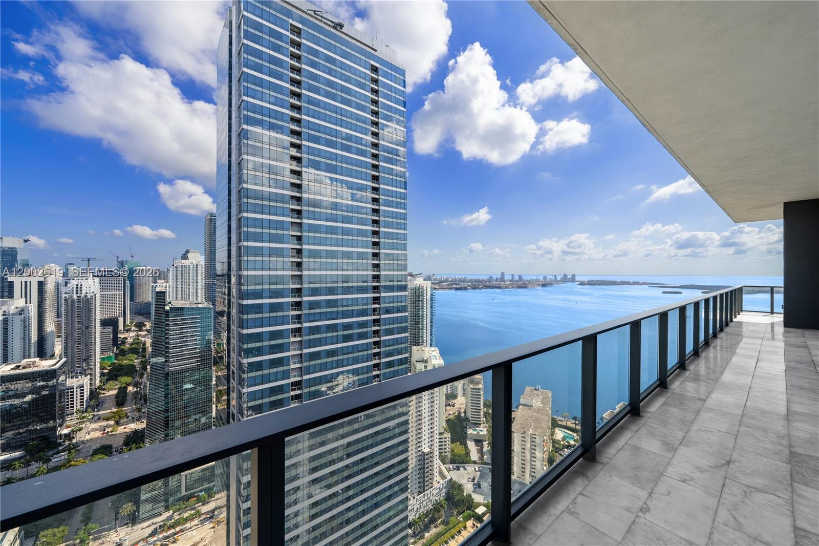 1451 Brickell Ave #5101 Miami, FL 33131