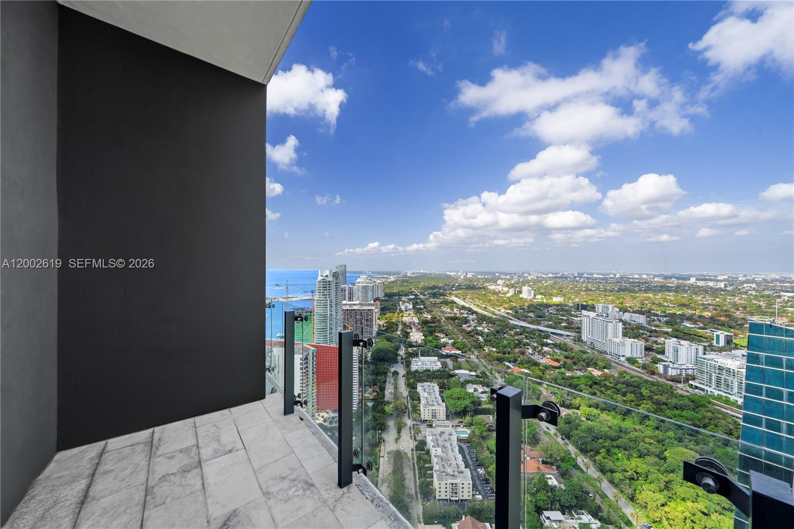 1451 Brickell Ave #5101 Miami, FL 33131