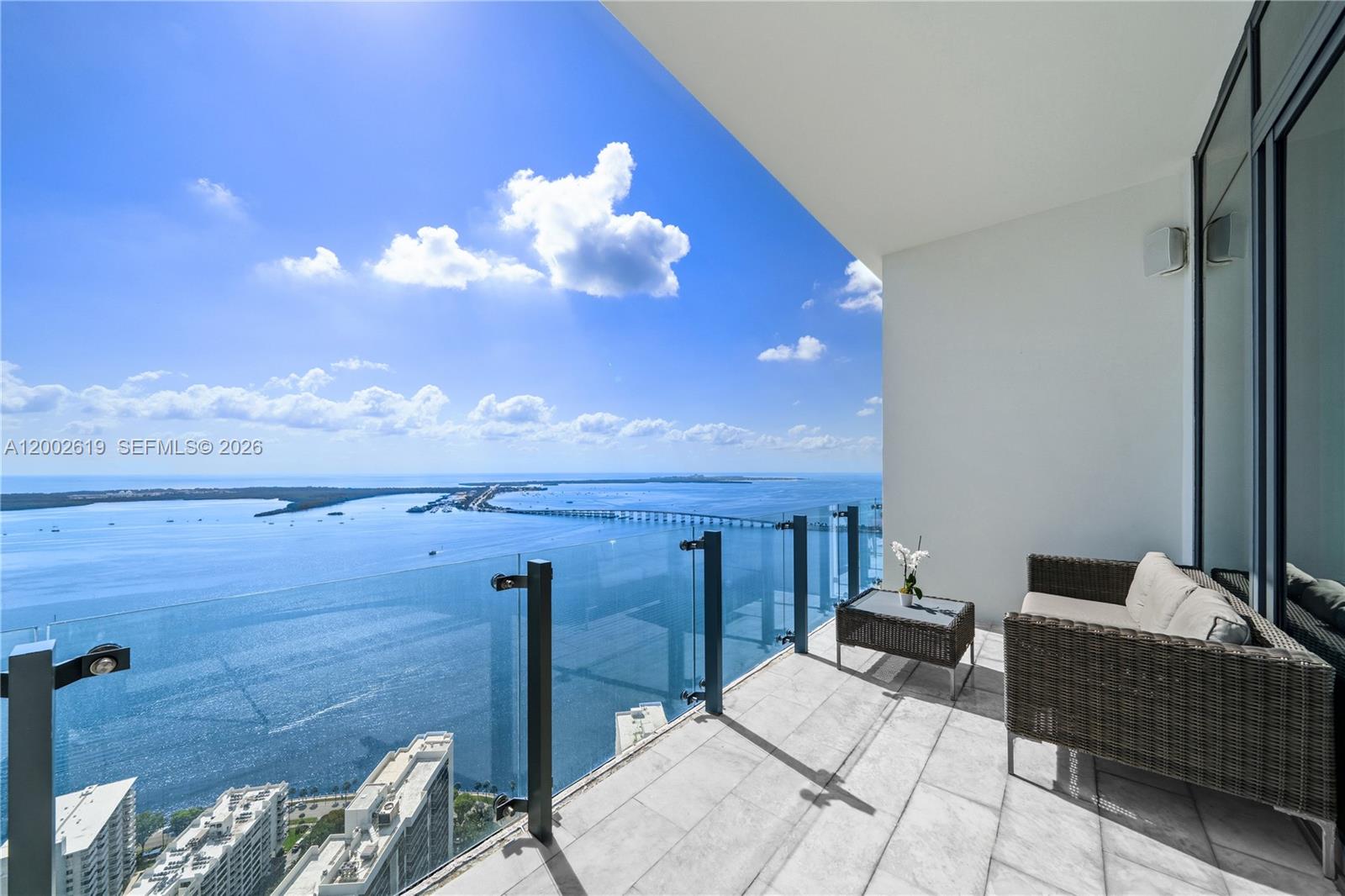 1451 Brickell Ave #5101 Miami, FL 33131