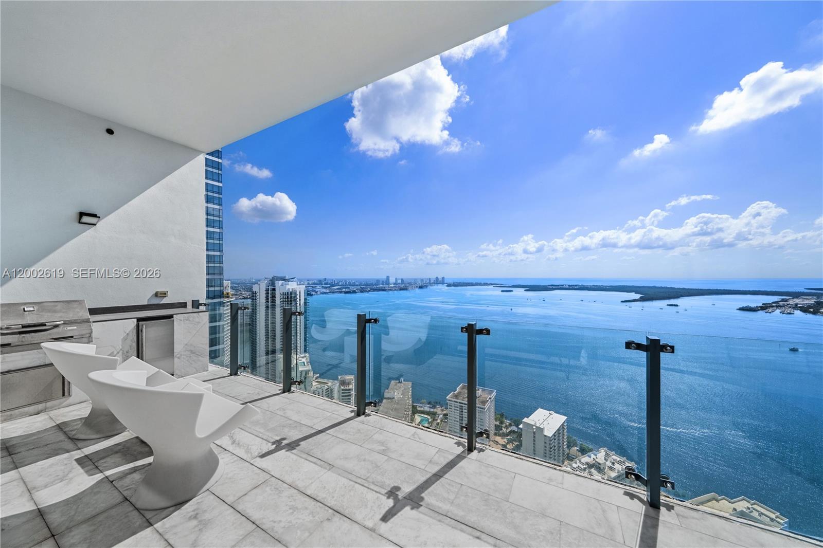 1451 Brickell Ave #5101 Miami, FL 33131