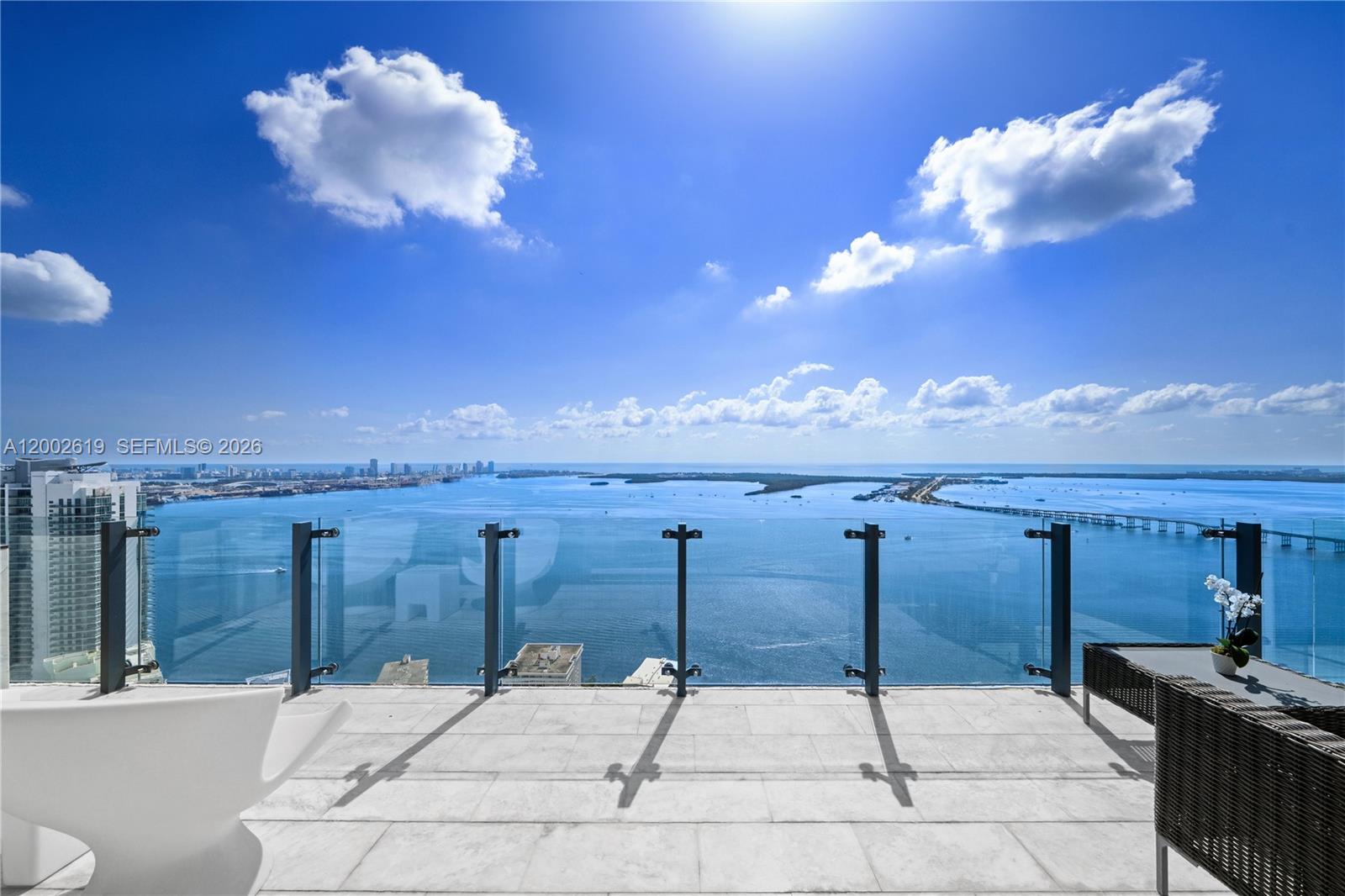 1451 Brickell Ave #5101 Miami, FL 33131