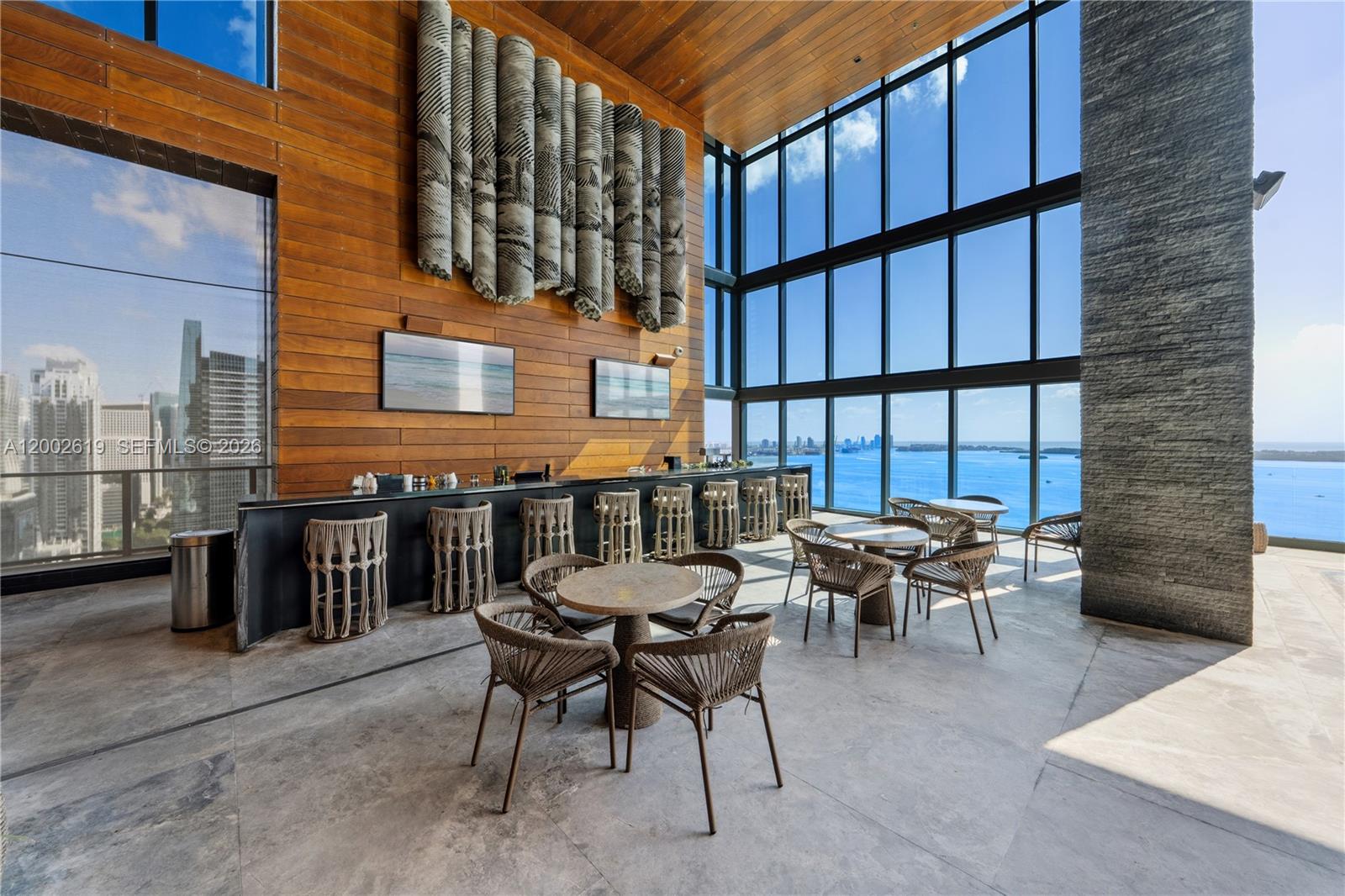 1451 Brickell Ave #5101 Miami, FL 33131