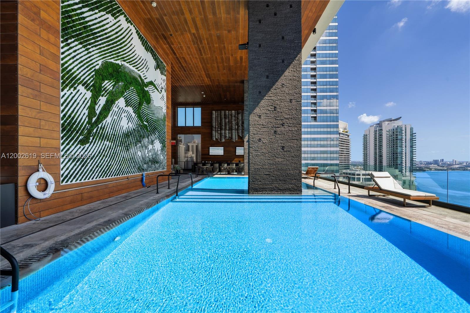 1451 Brickell Ave #5101 Miami, FL 33131