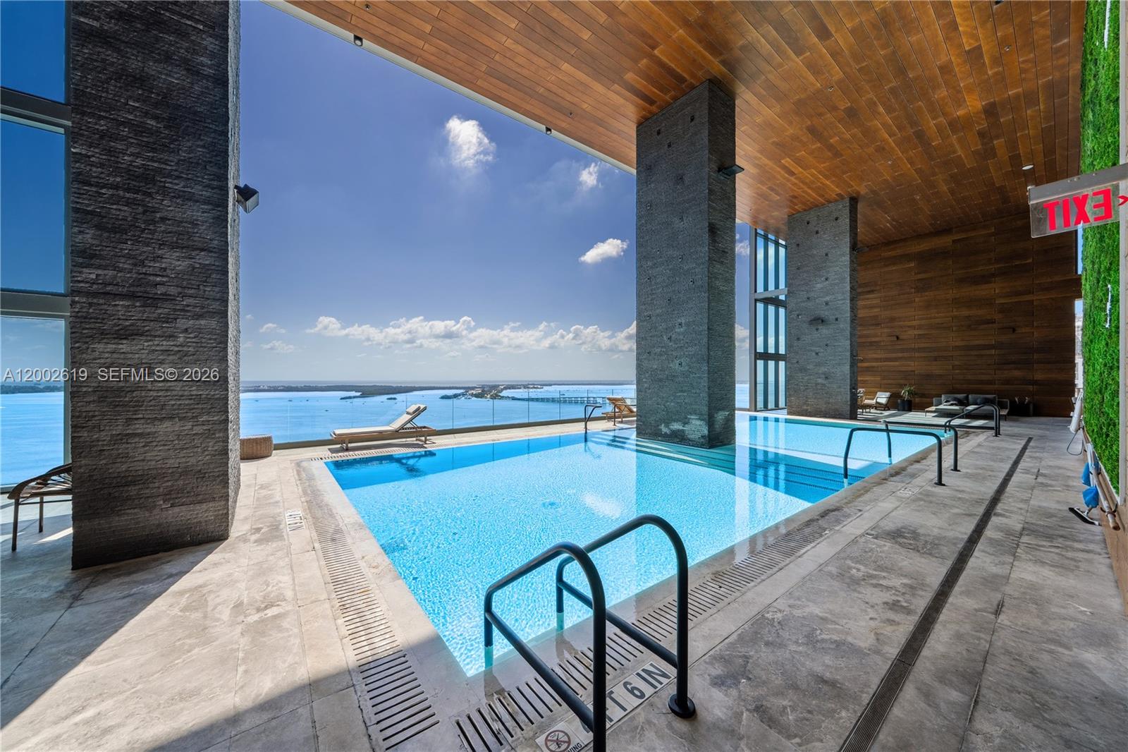 1451 Brickell Ave #5101 Miami, FL 33131