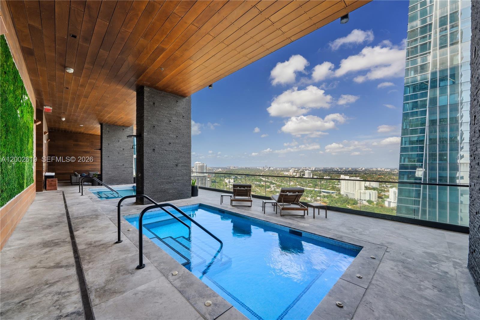 1451 Brickell Ave #5101 Miami, FL 33131