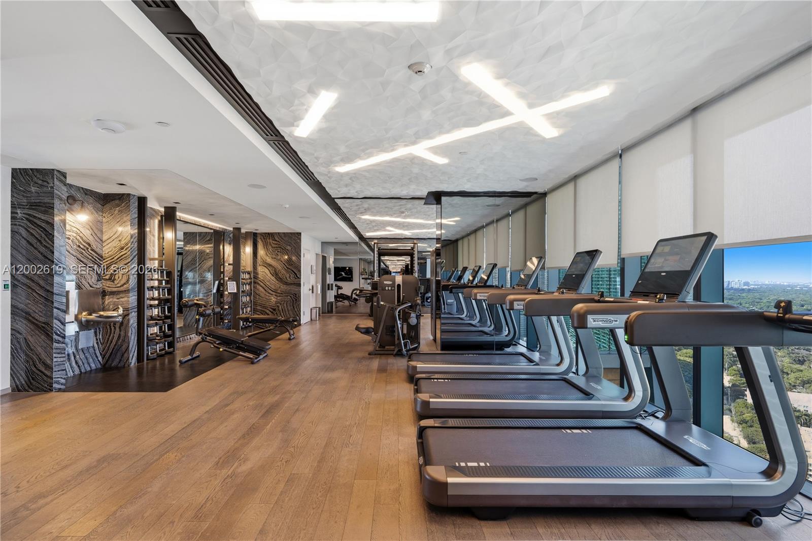 1451 Brickell Ave #5101 Miami, FL 33131