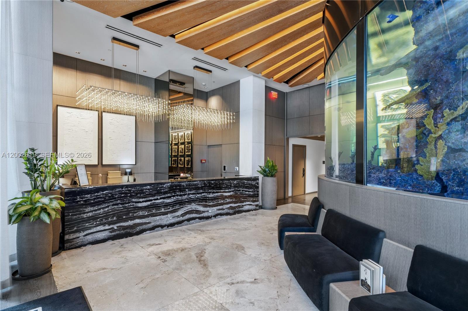 1451 Brickell Ave #5101 Miami, FL 33131