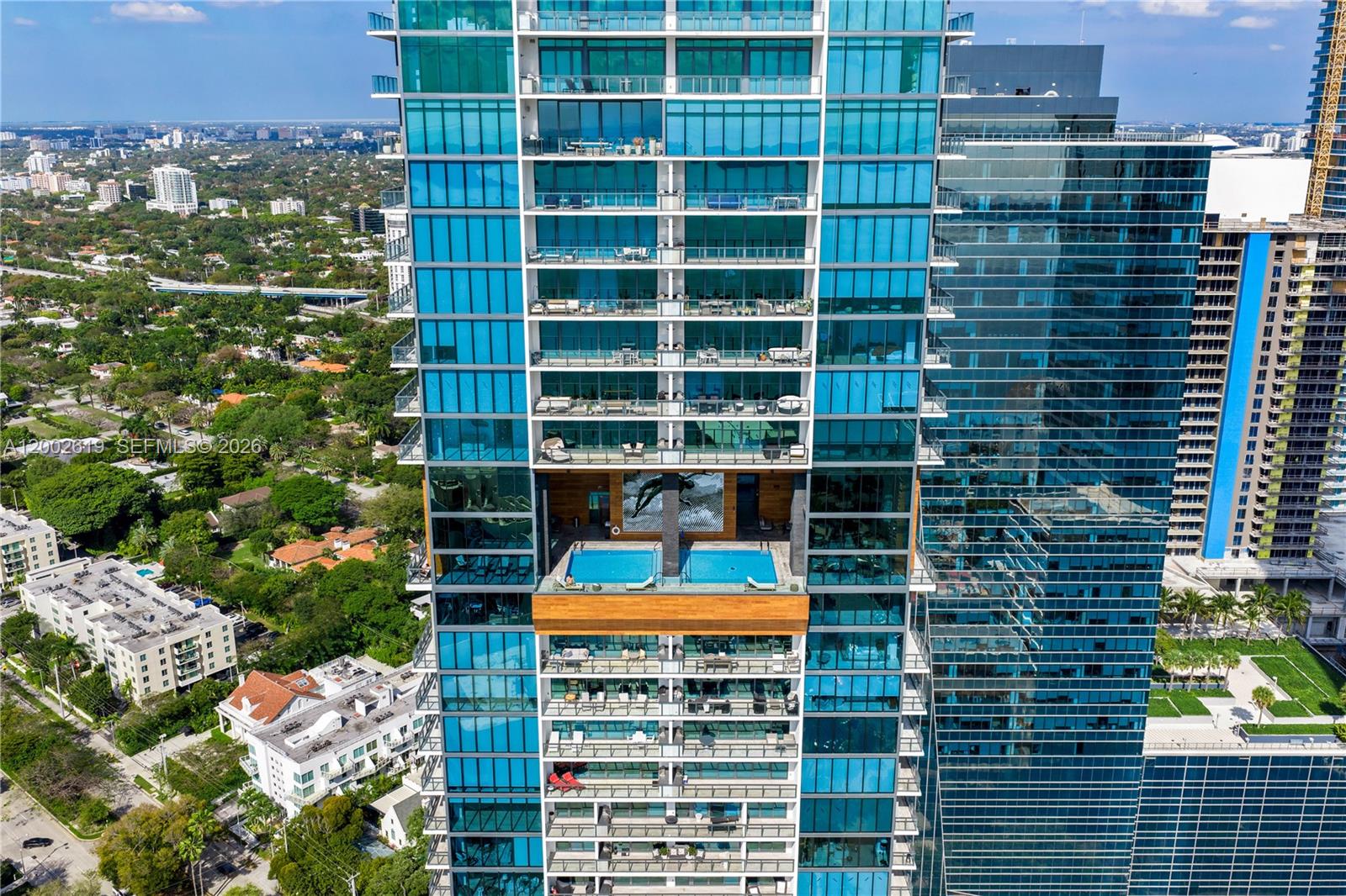 1451 Brickell Ave #5101 Miami, FL 33131