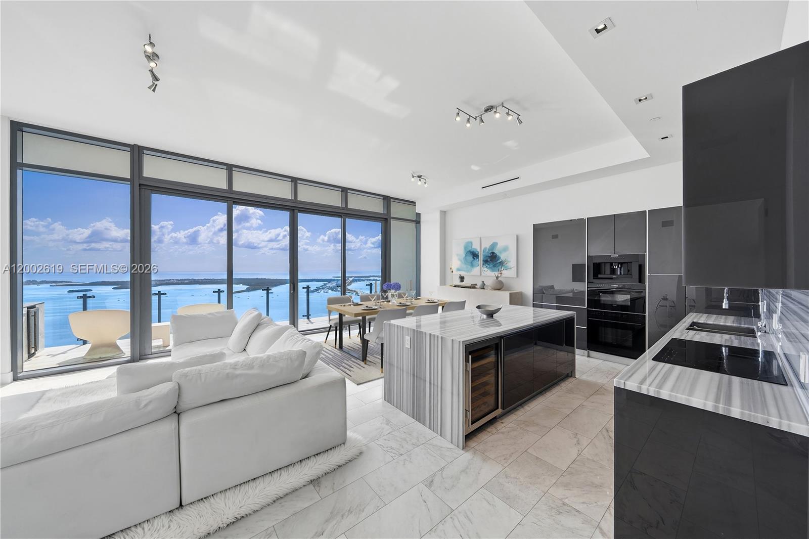 1451 Brickell Ave #5101 Miami, FL 33131