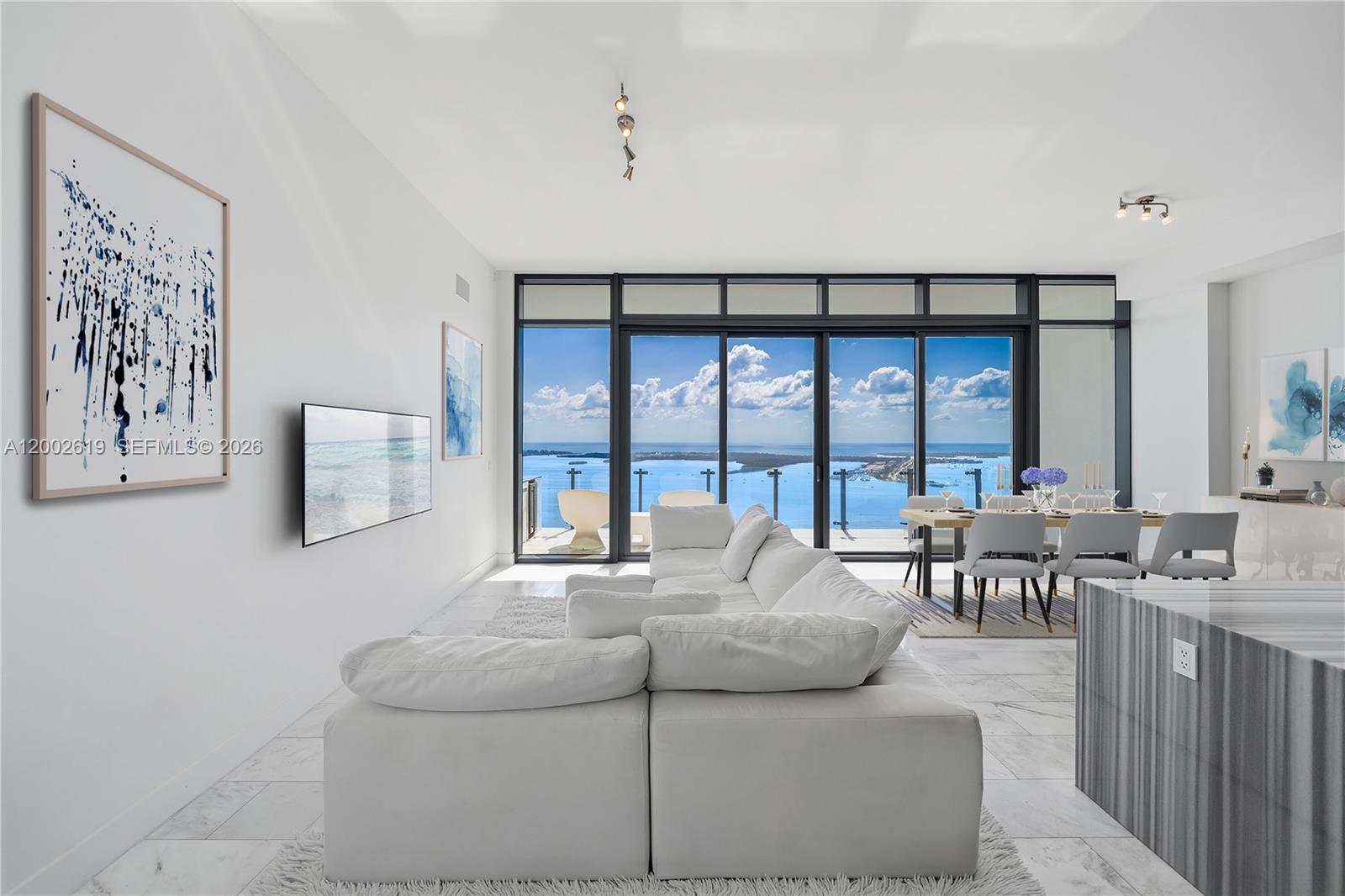 1451 Brickell Ave #5101 Miami, FL 33131