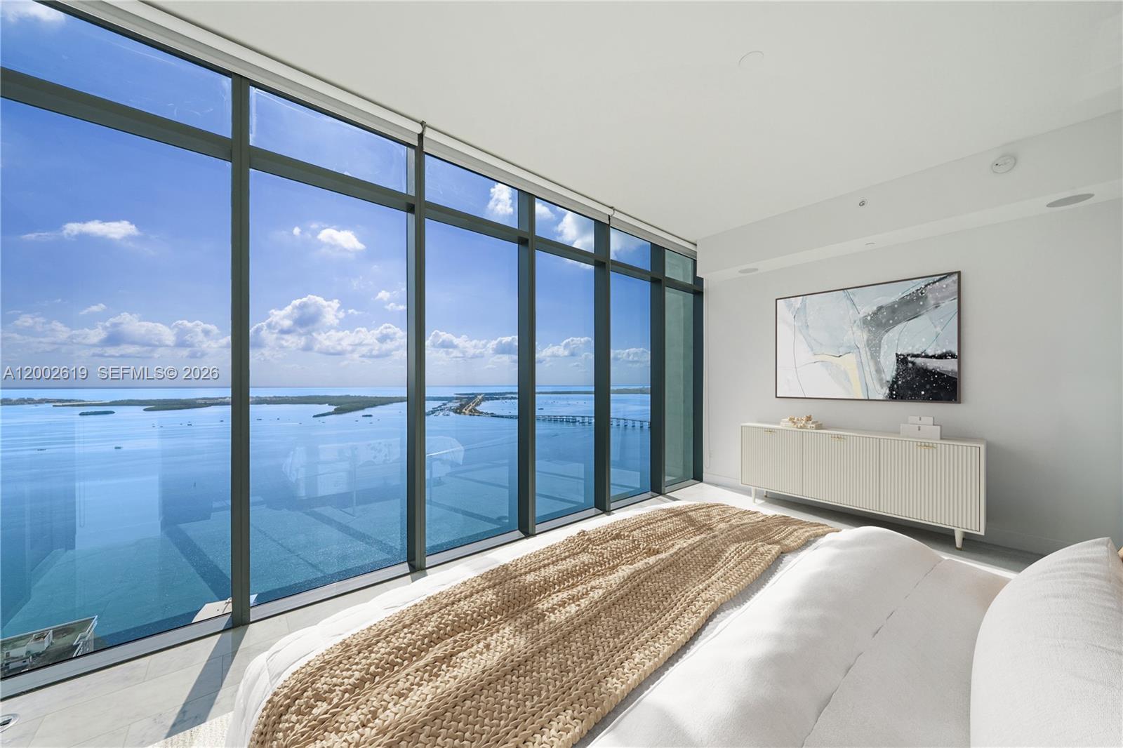 1451 Brickell Ave #5101 Miami, FL 33131