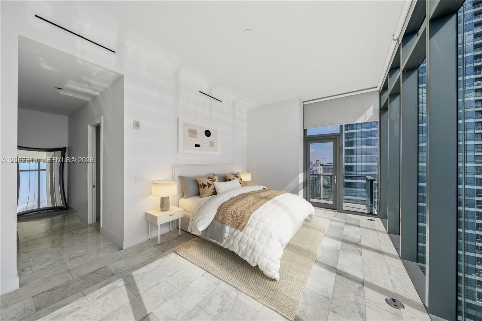 1451 Brickell Ave #5101 Miami, FL 33131