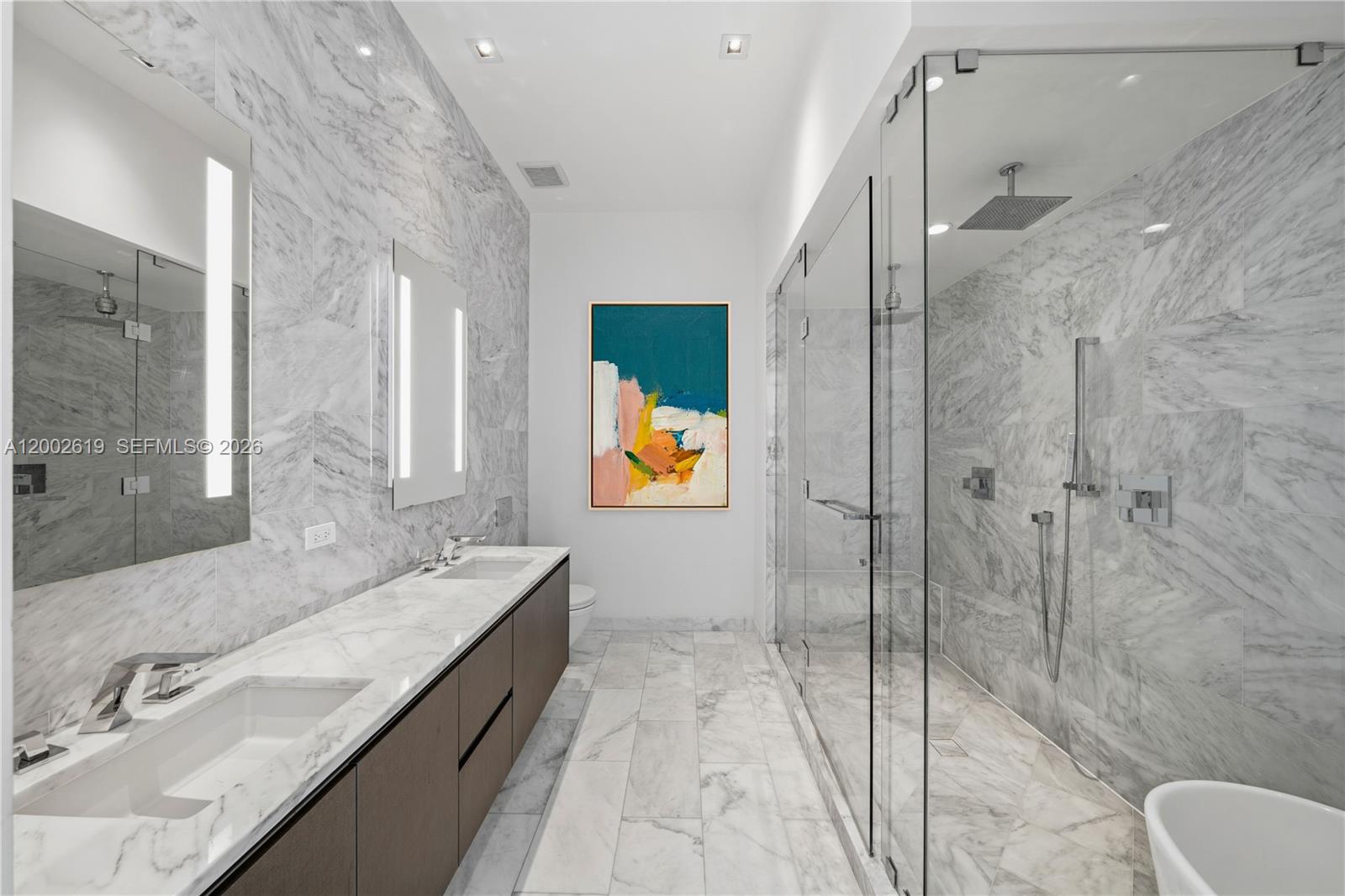 1451 Brickell Ave #5101 Miami, FL 33131