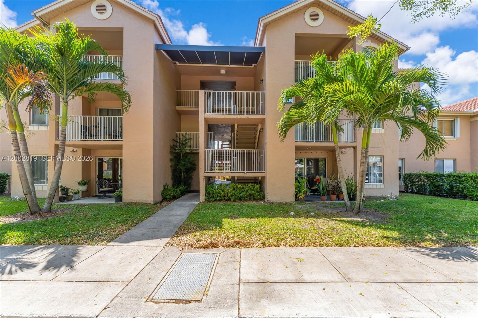 10630 SW 157th Ct #106