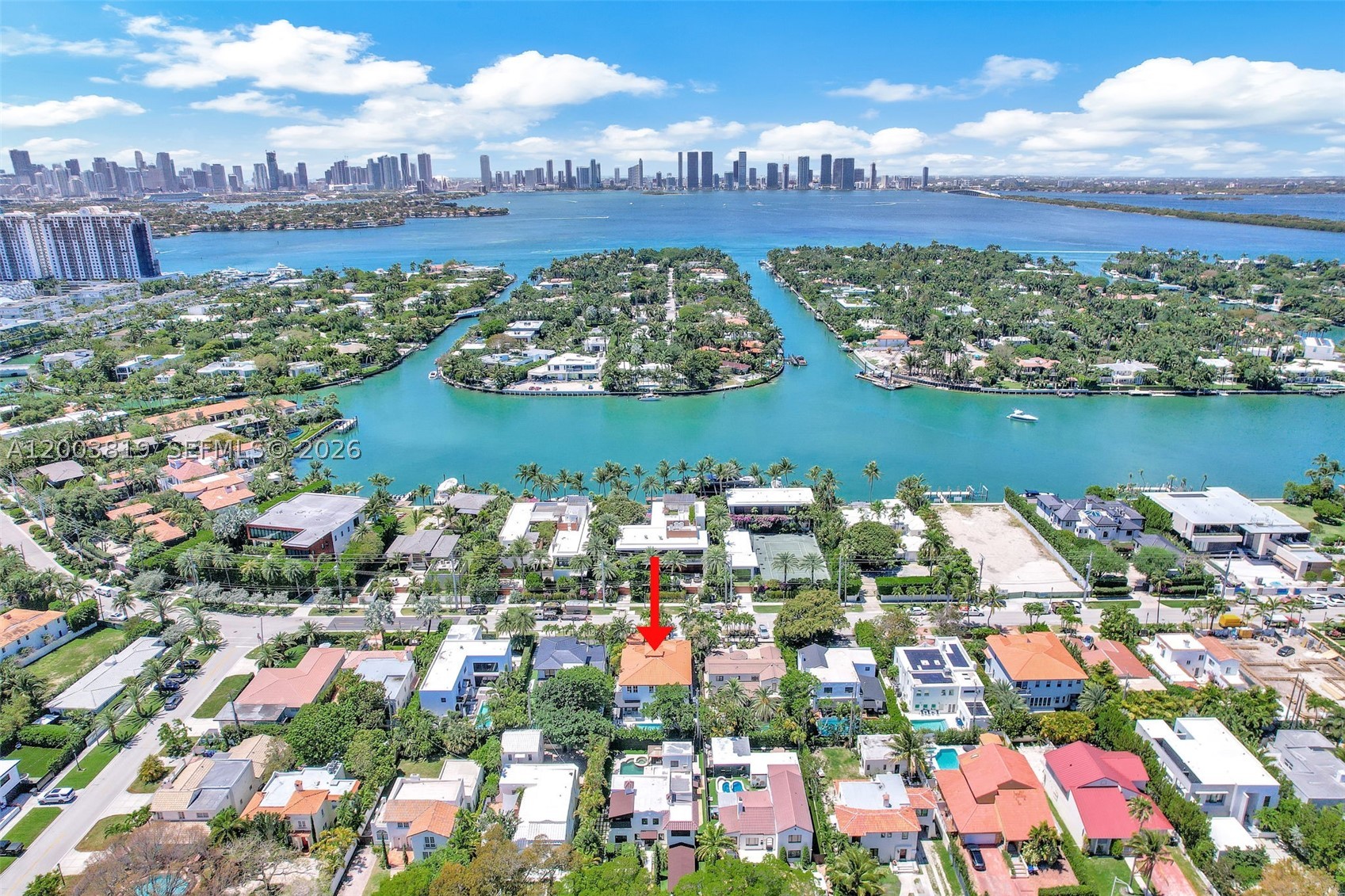 2143 N Bay Rd