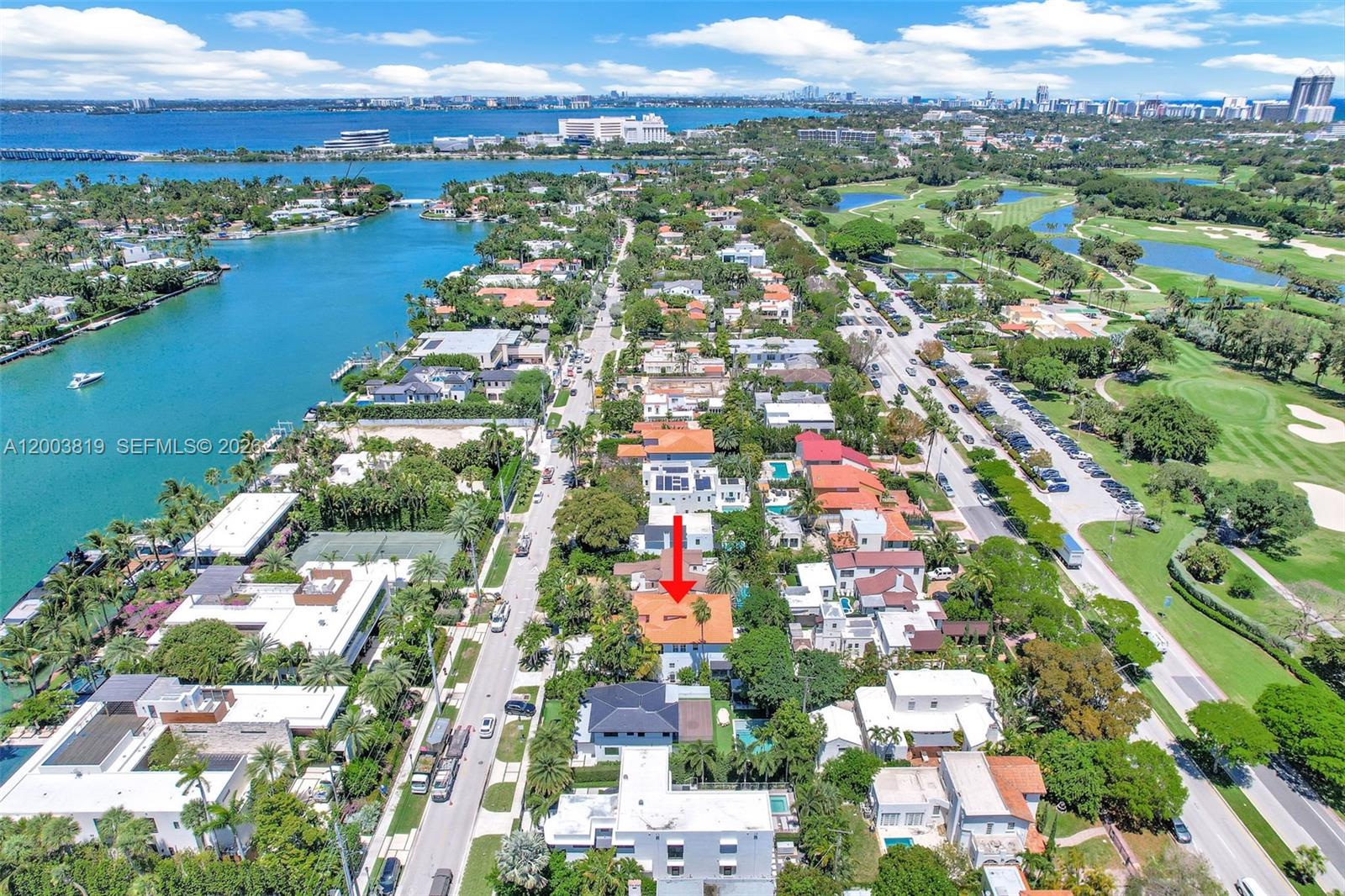 2143 N Bay Rd Miami Beach, FL 33140