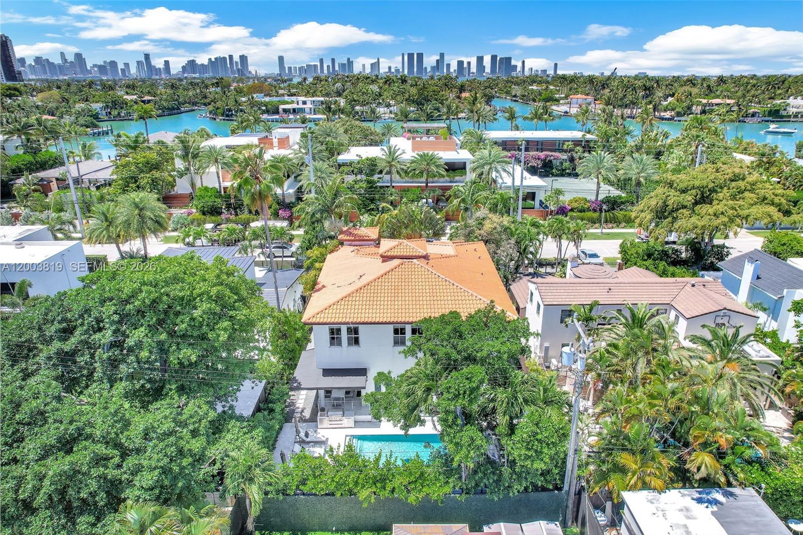 2143 N Bay Rd Miami Beach, FL 33140