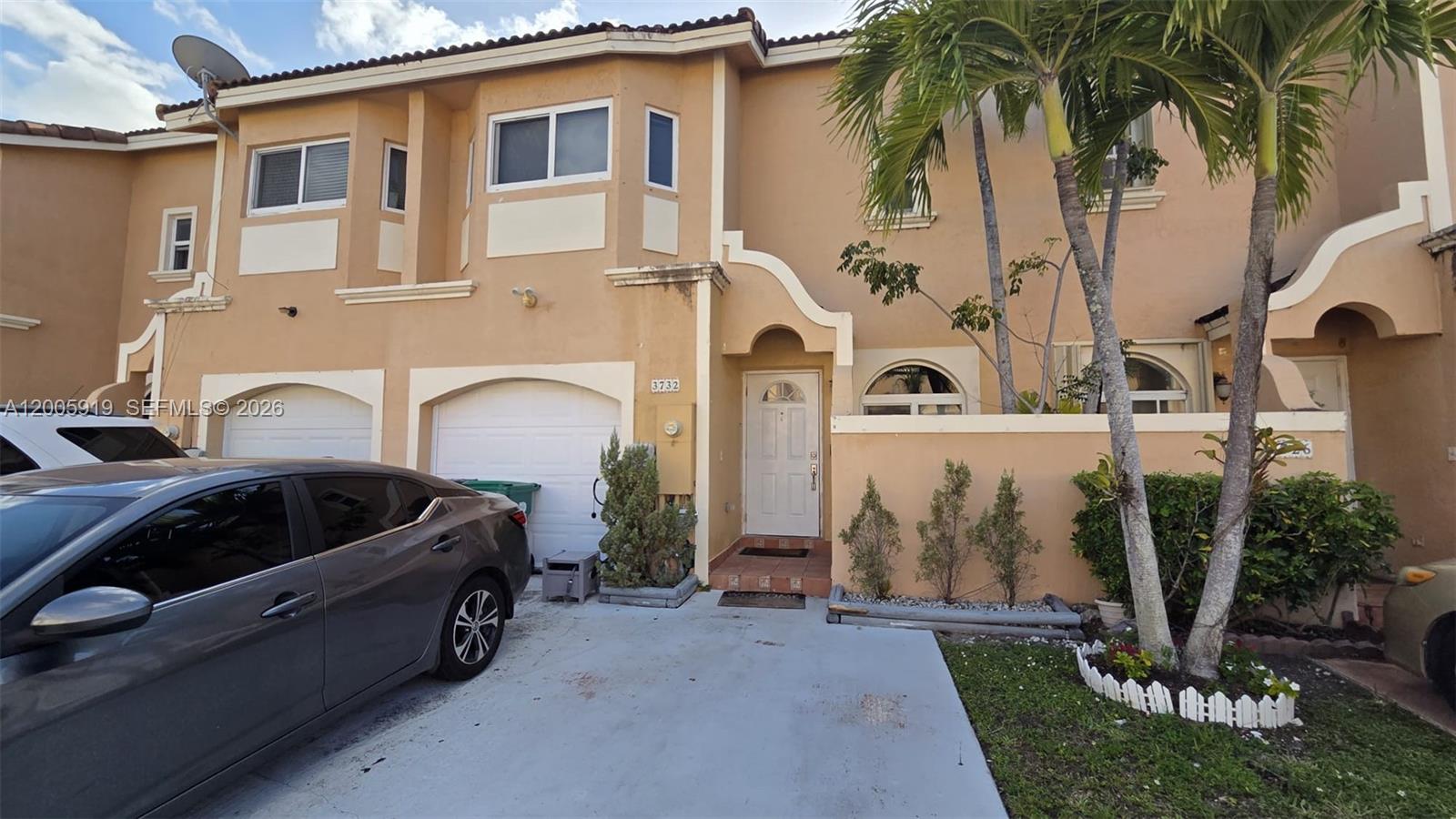 3732 SW 153rd