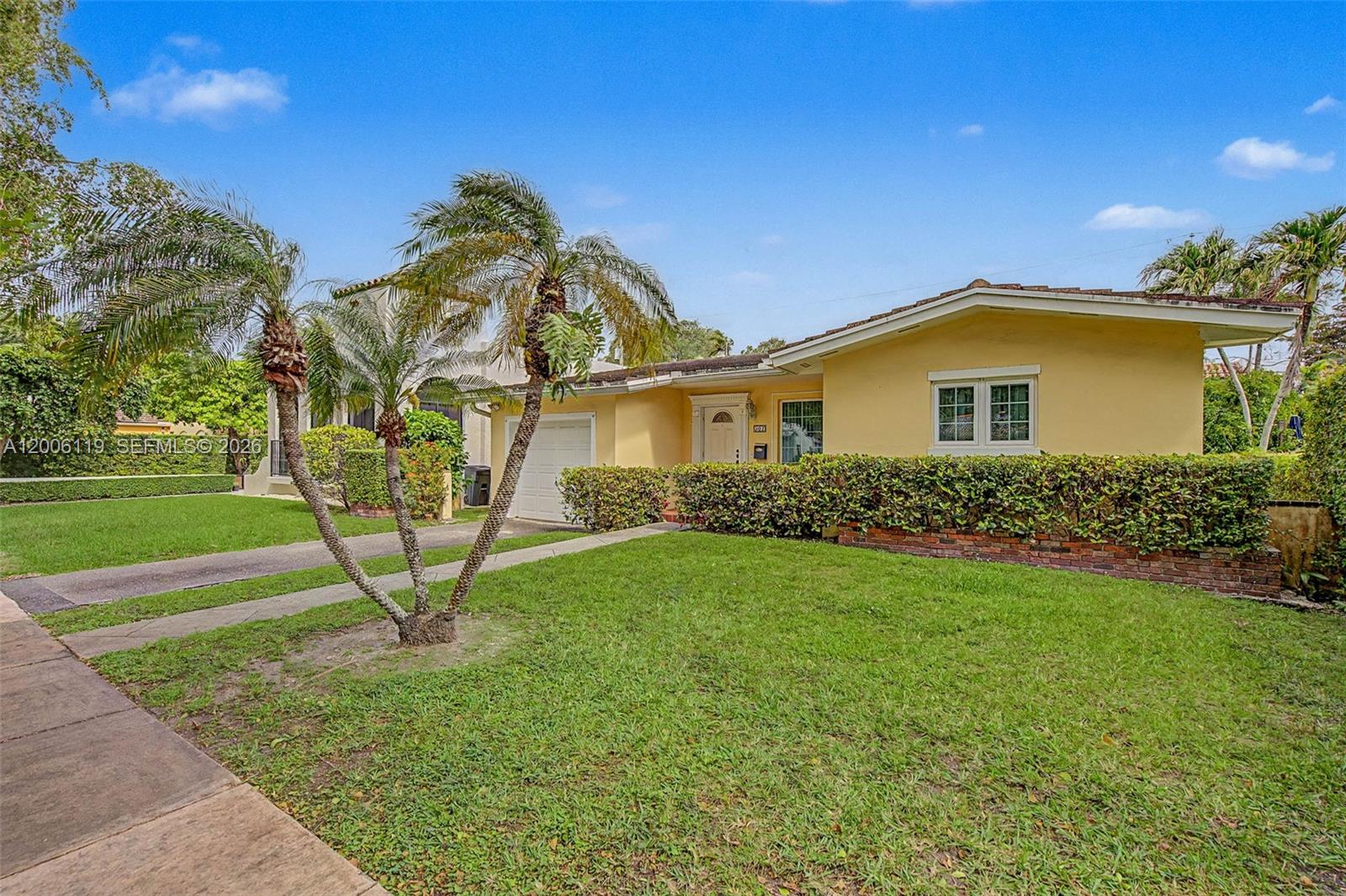 307 Sarto Ave