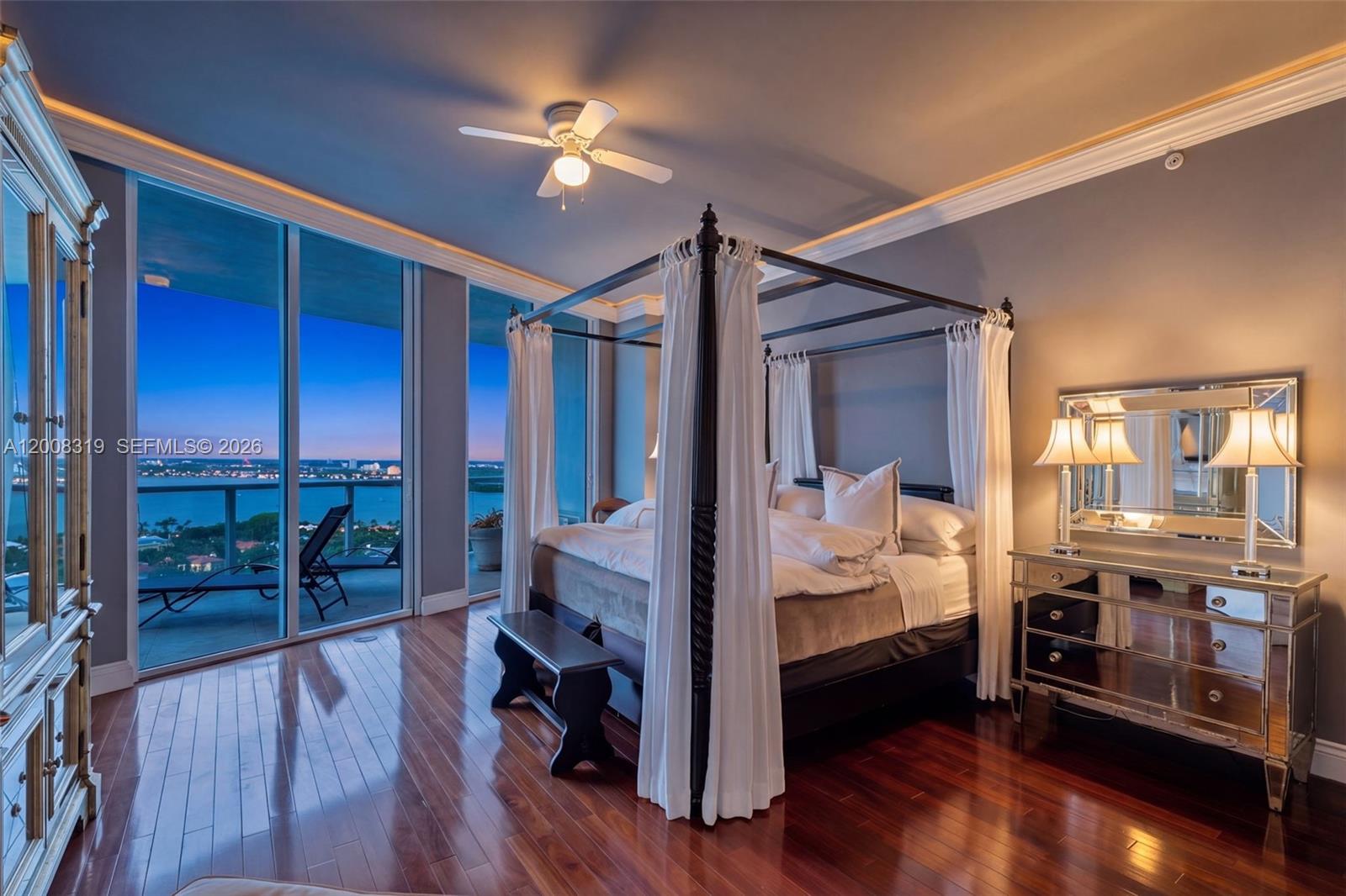 10225 Collins Ave #2004 Bal Harbour, FL 33154