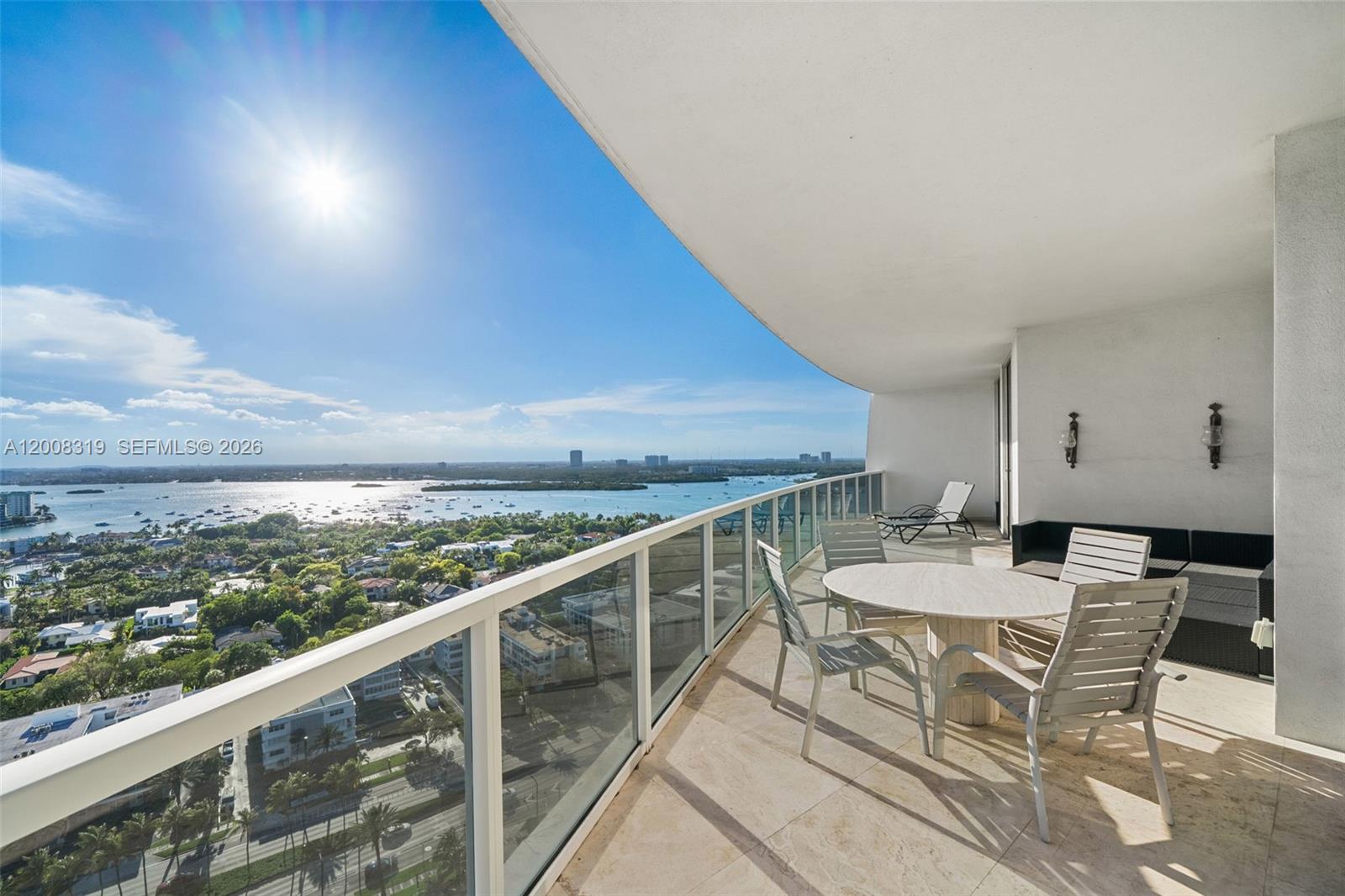 10225 Collins Ave #2004 Bal Harbour, FL 33154