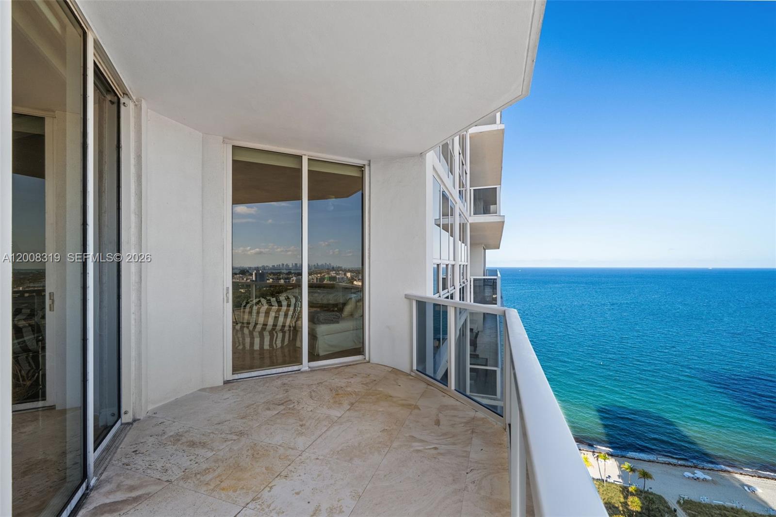 10225 Collins Ave #2004 Bal Harbour, FL 33154