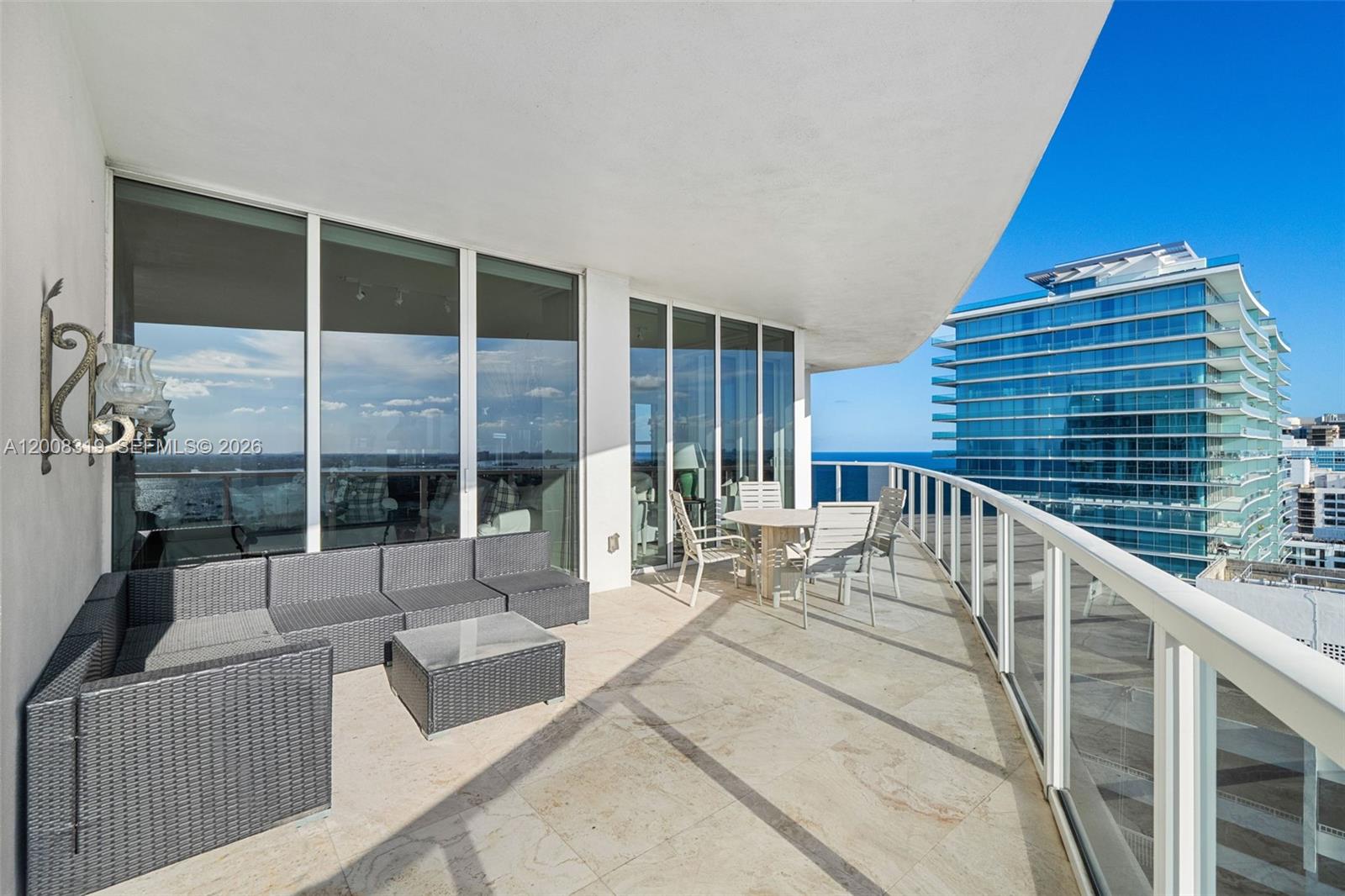 10225 Collins Ave #2004 Bal Harbour, FL 33154