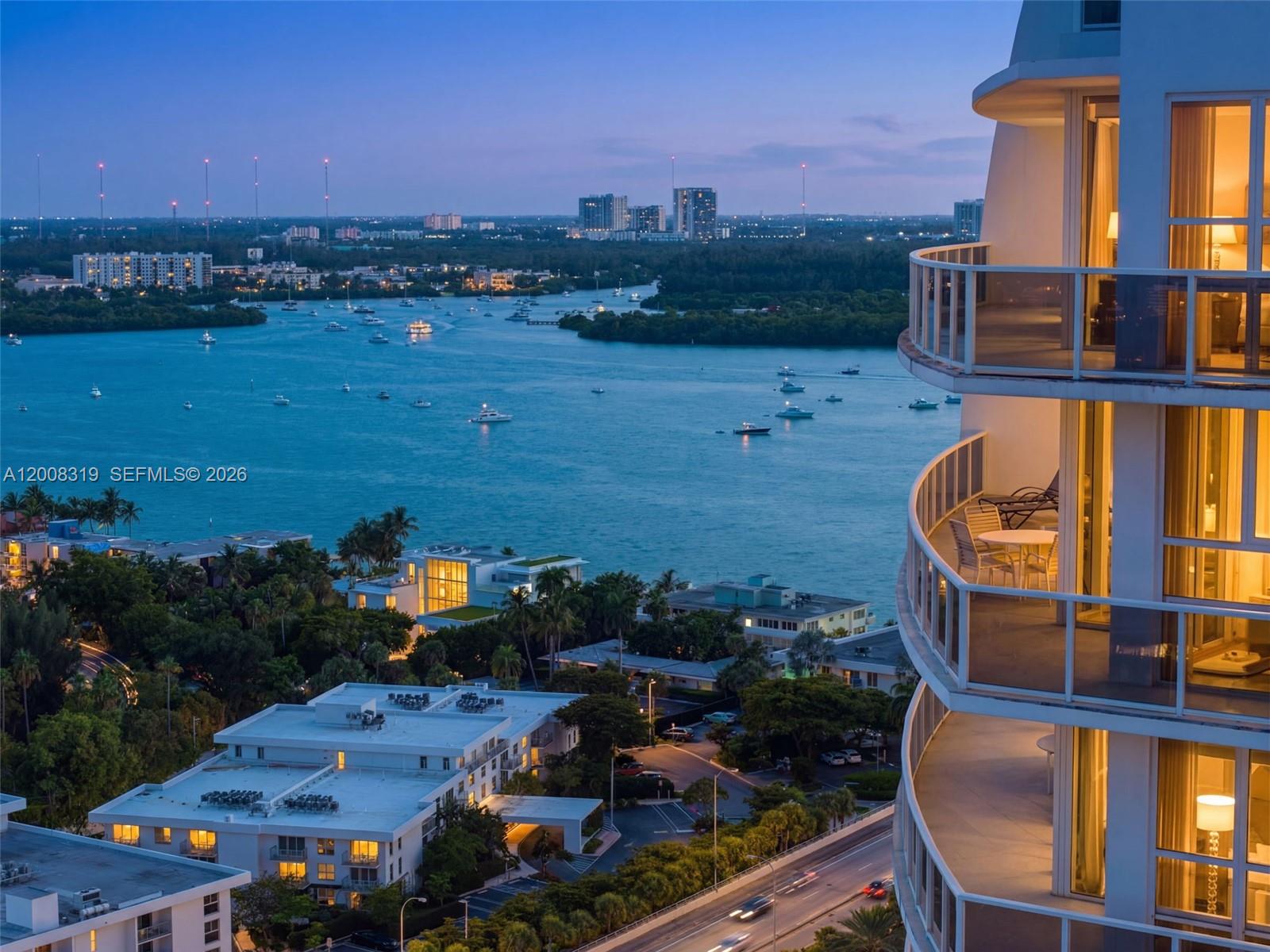 10225 Collins Ave #2004 Bal Harbour, FL 33154