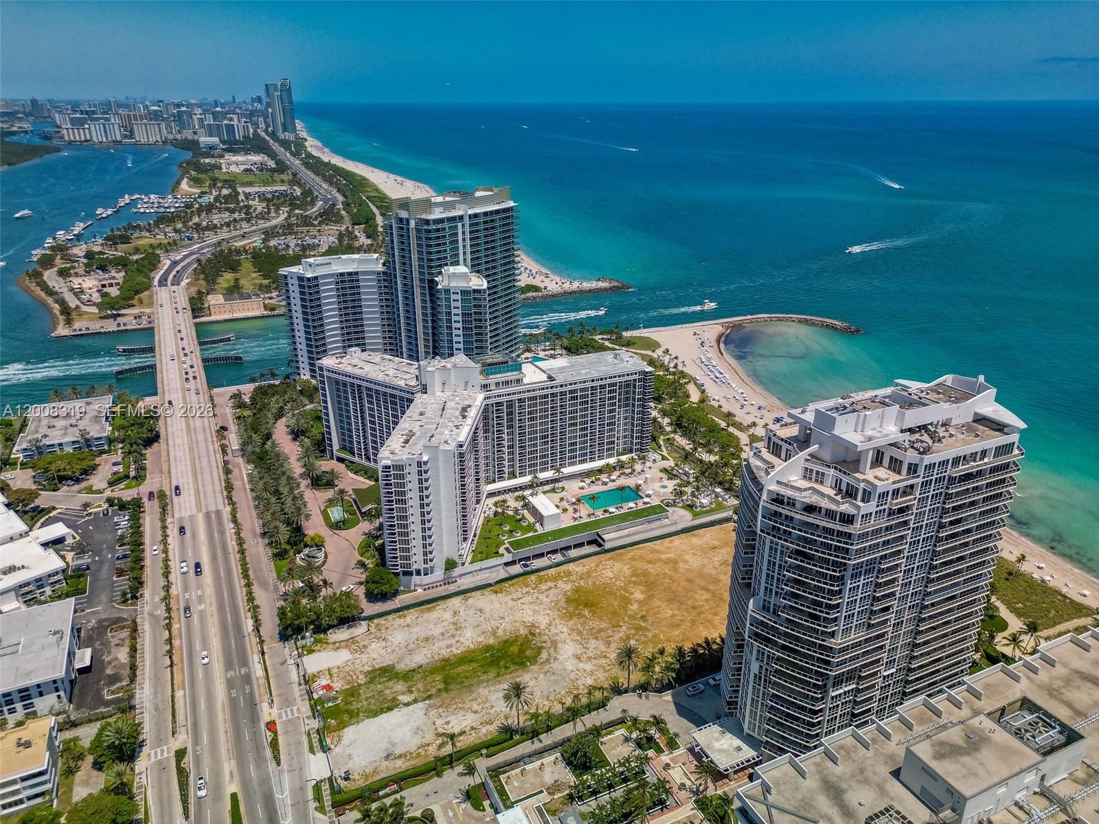 10225 Collins Ave #2004 Bal Harbour, FL 33154