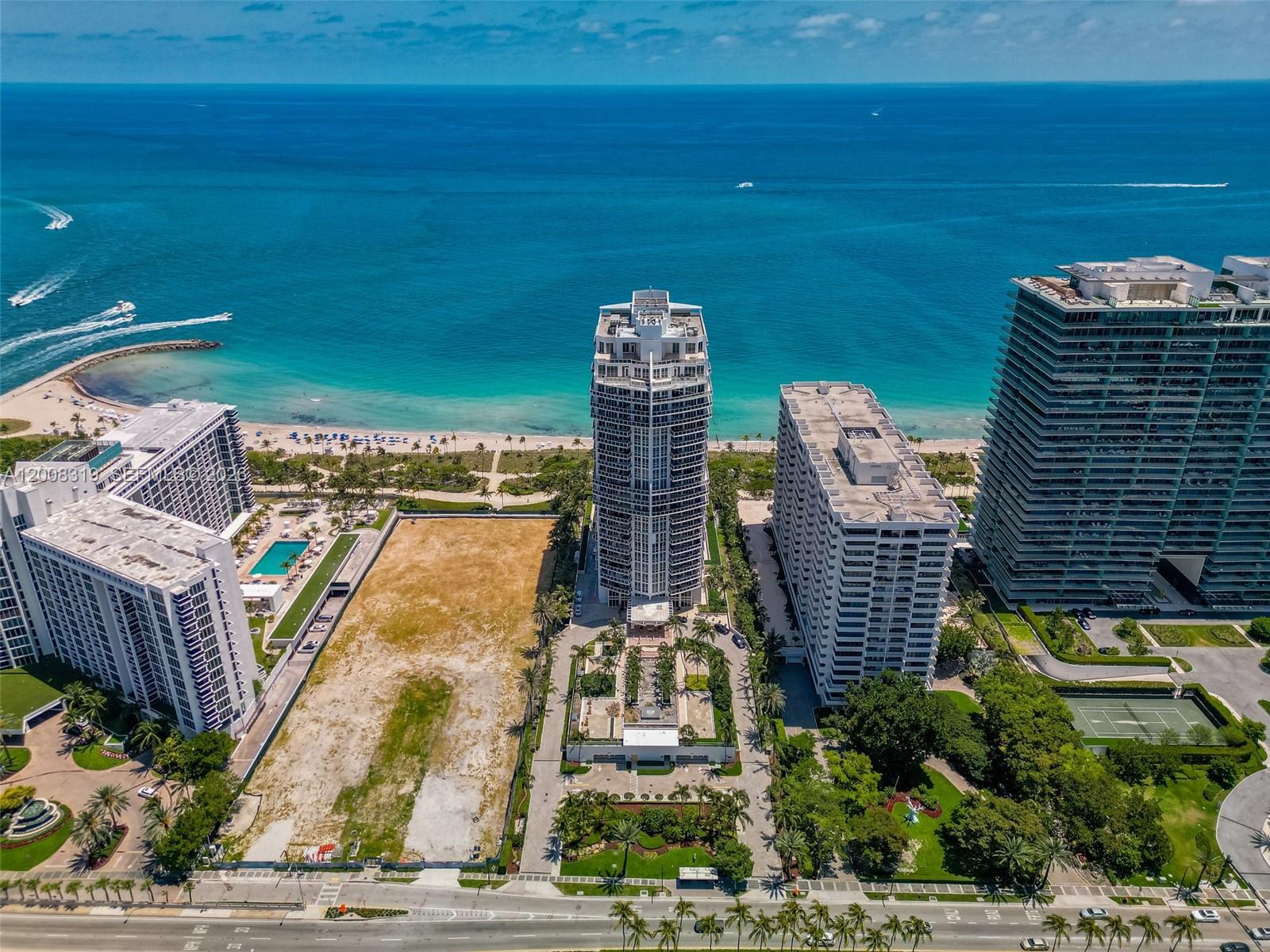 10225 Collins Ave #2004 Bal Harbour, FL 33154