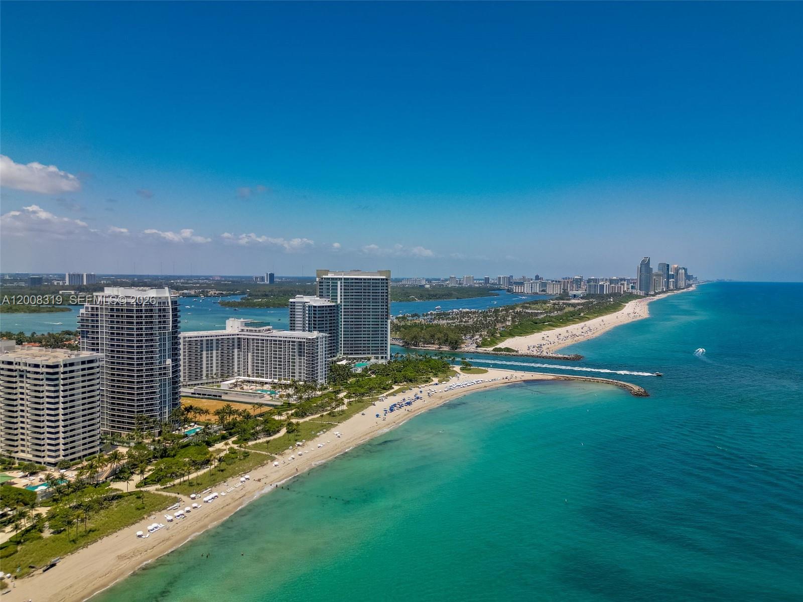 10225 Collins Ave #2004 Bal Harbour, FL 33154