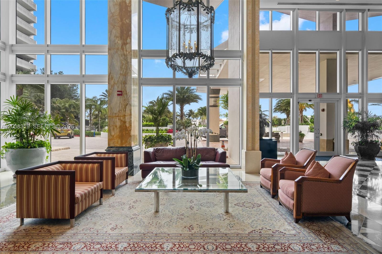 10225 Collins Ave #2004 Bal Harbour, FL 33154