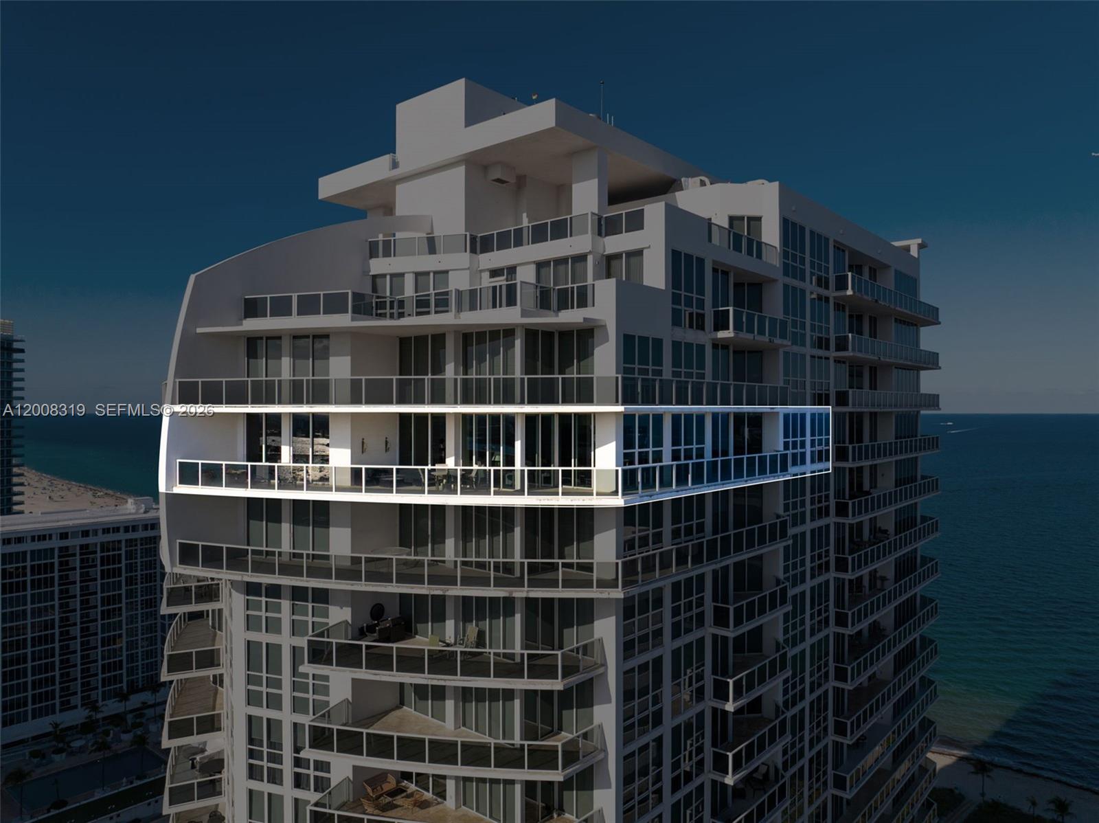 10225 Collins Ave #2004 Bal Harbour, FL 33154