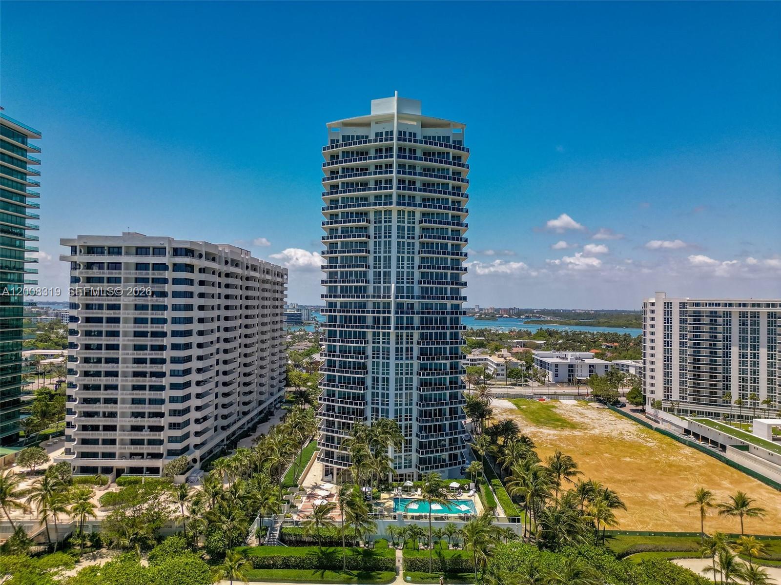 10225 Collins Ave #2004 Bal Harbour, FL 33154