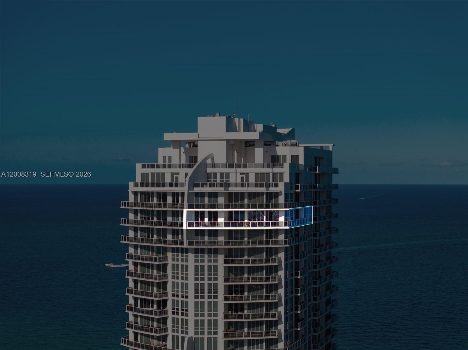 10225 Collins Ave #2004 Bal Harbour, FL 33154