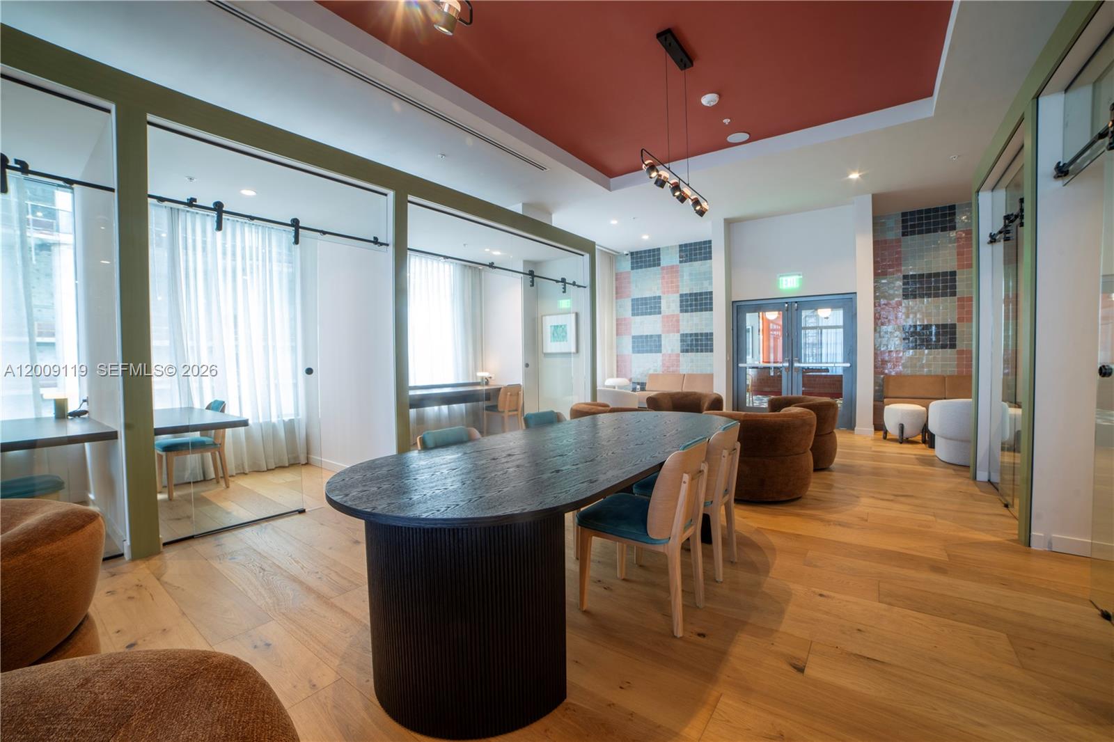 11 NE 6th #1104 Miami, FL 33132