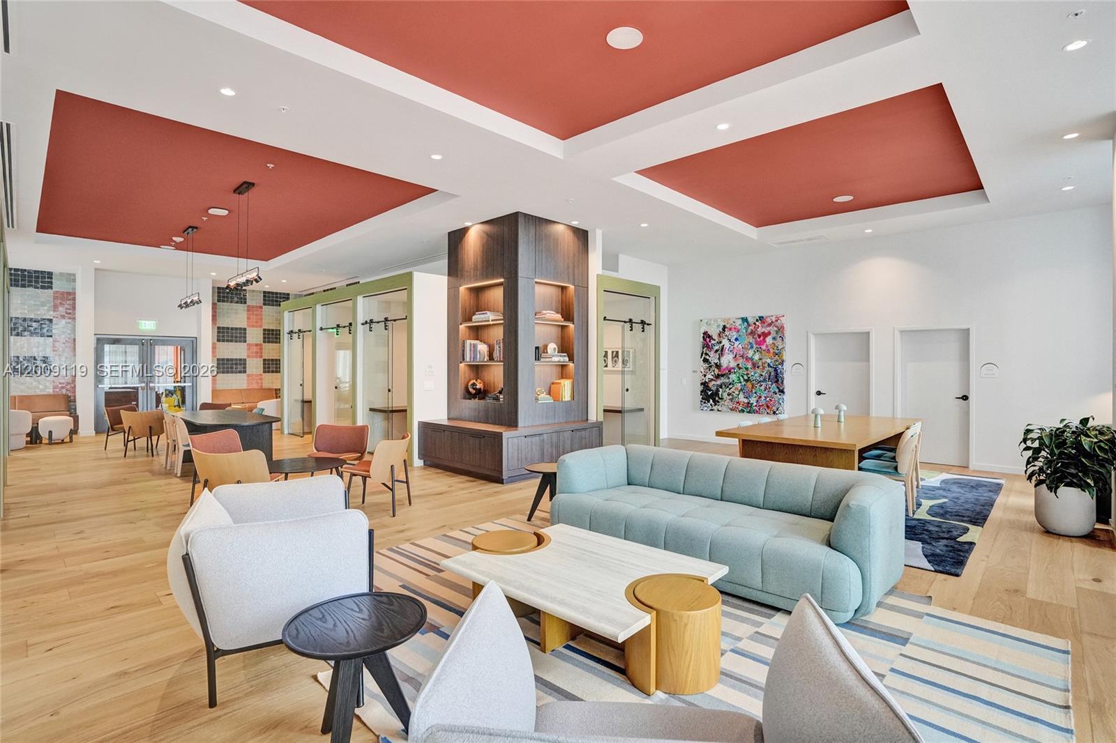 11 NE 6th #1104 Miami, FL 33132