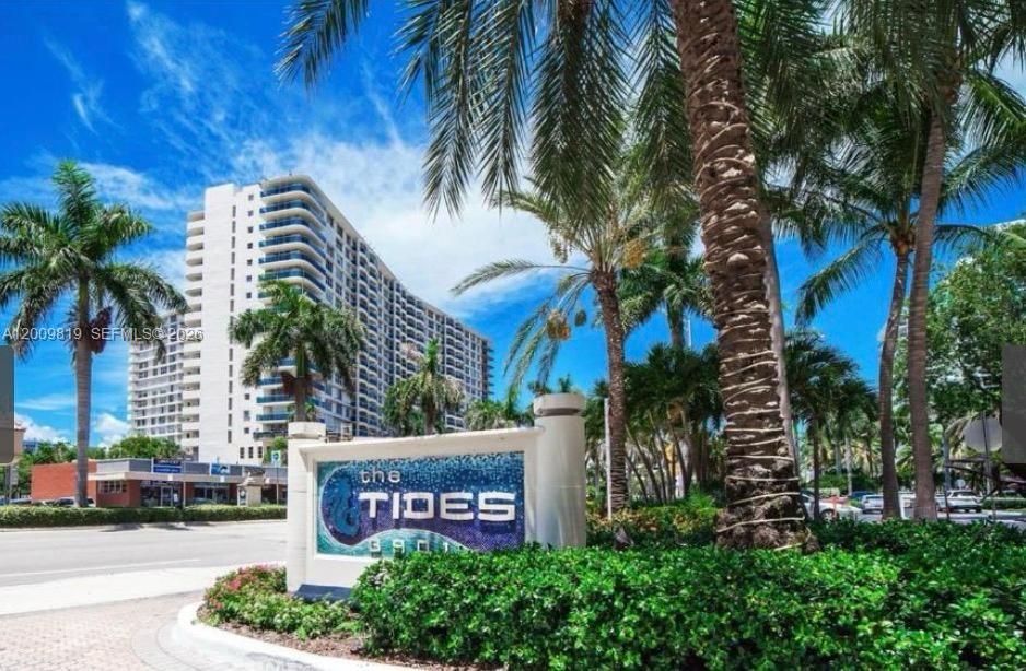 3801 S Ocean Dr #2B Hollywood, FL 33019