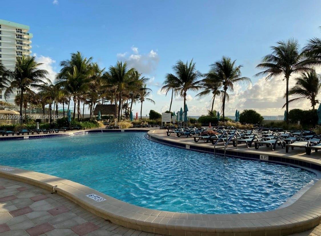 3801 S Ocean Dr #2B Hollywood, FL 33019
