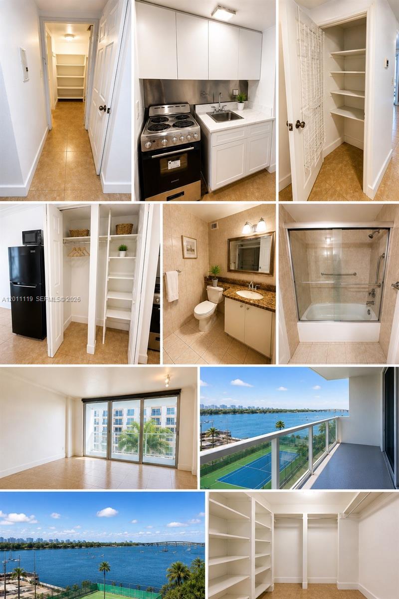 3301 NE 5th Ave #512