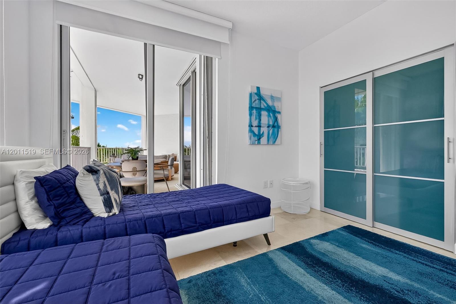 705 Crandon Blvd #506 Key Biscayne, FL 33149
