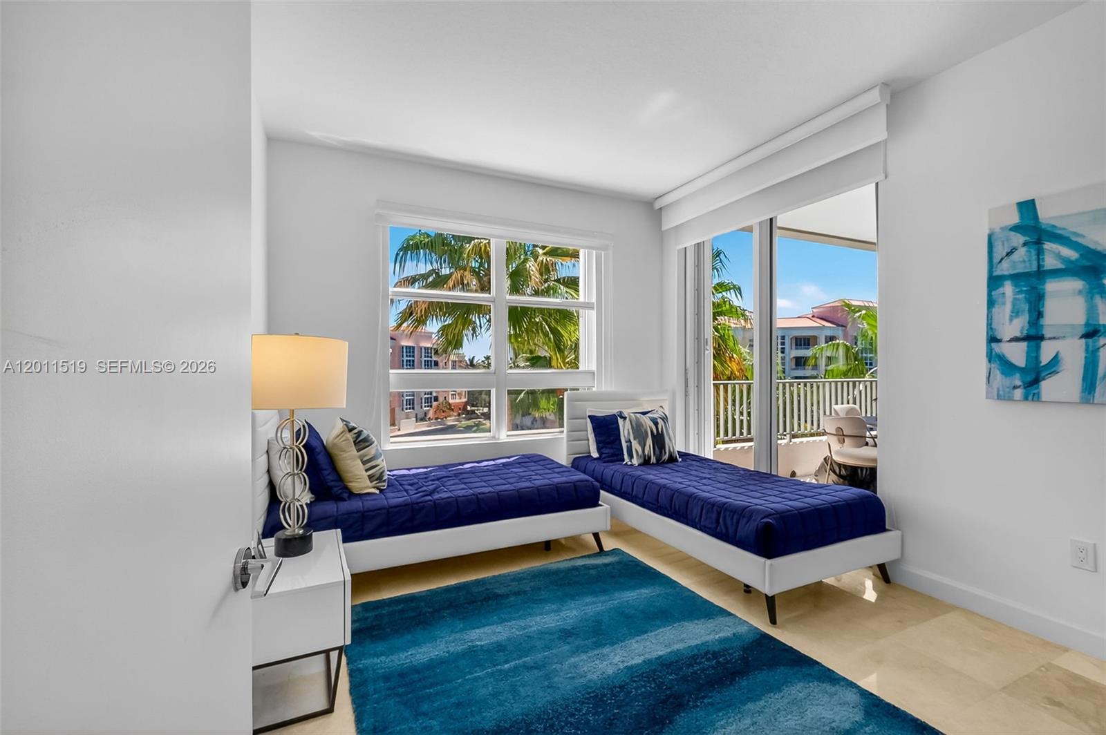 705 Crandon Blvd #506 Key Biscayne, FL 33149
