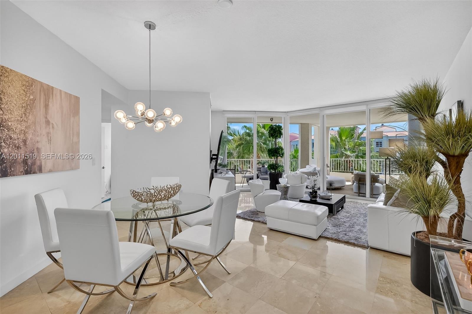 705 Crandon Blvd #506 Key Biscayne, FL 33149