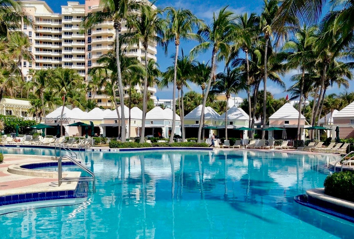 705 Crandon Blvd #506 Key Biscayne, FL 33149