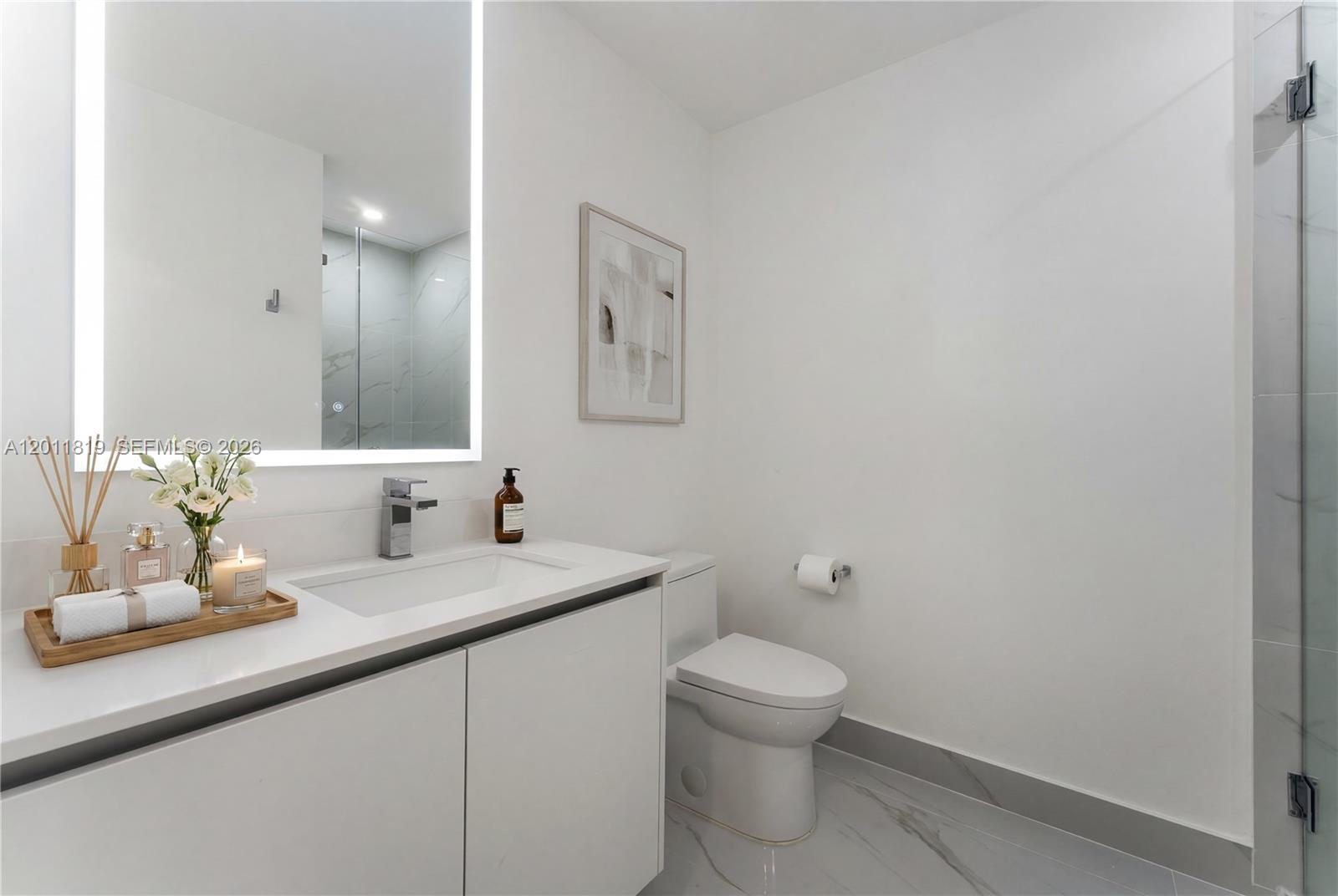 700 NE 24th #2504 Miami, FL 33137
