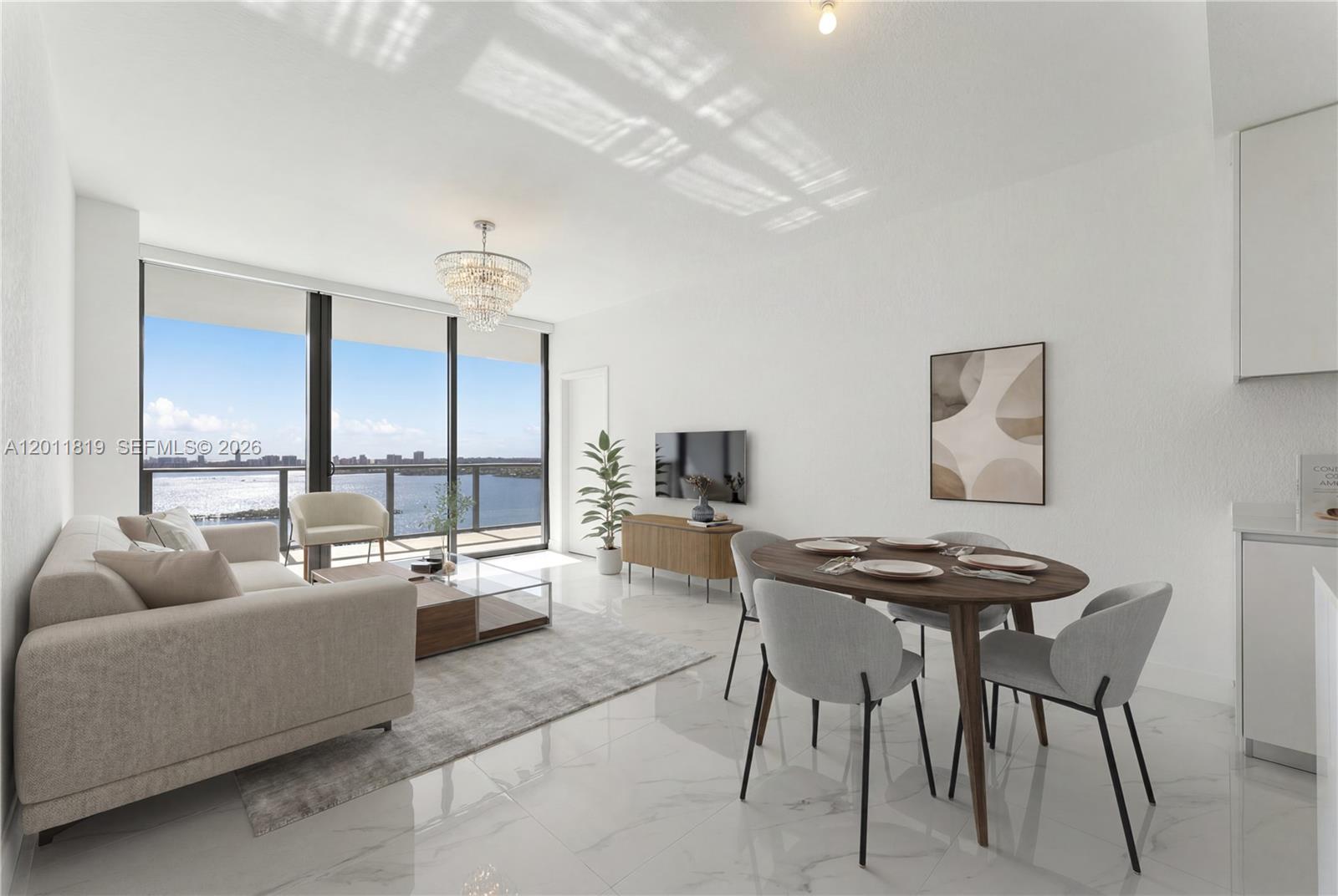 700 NE 24th #2504 Miami, FL 33137