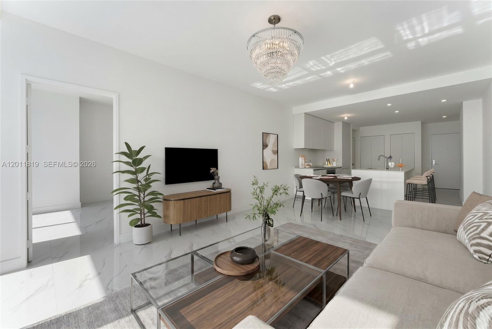 700 NE 24th #2504 Miami, FL 33137
