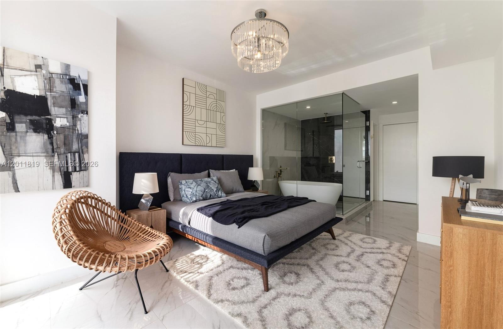 700 NE 24th #2504 Miami, FL 33137