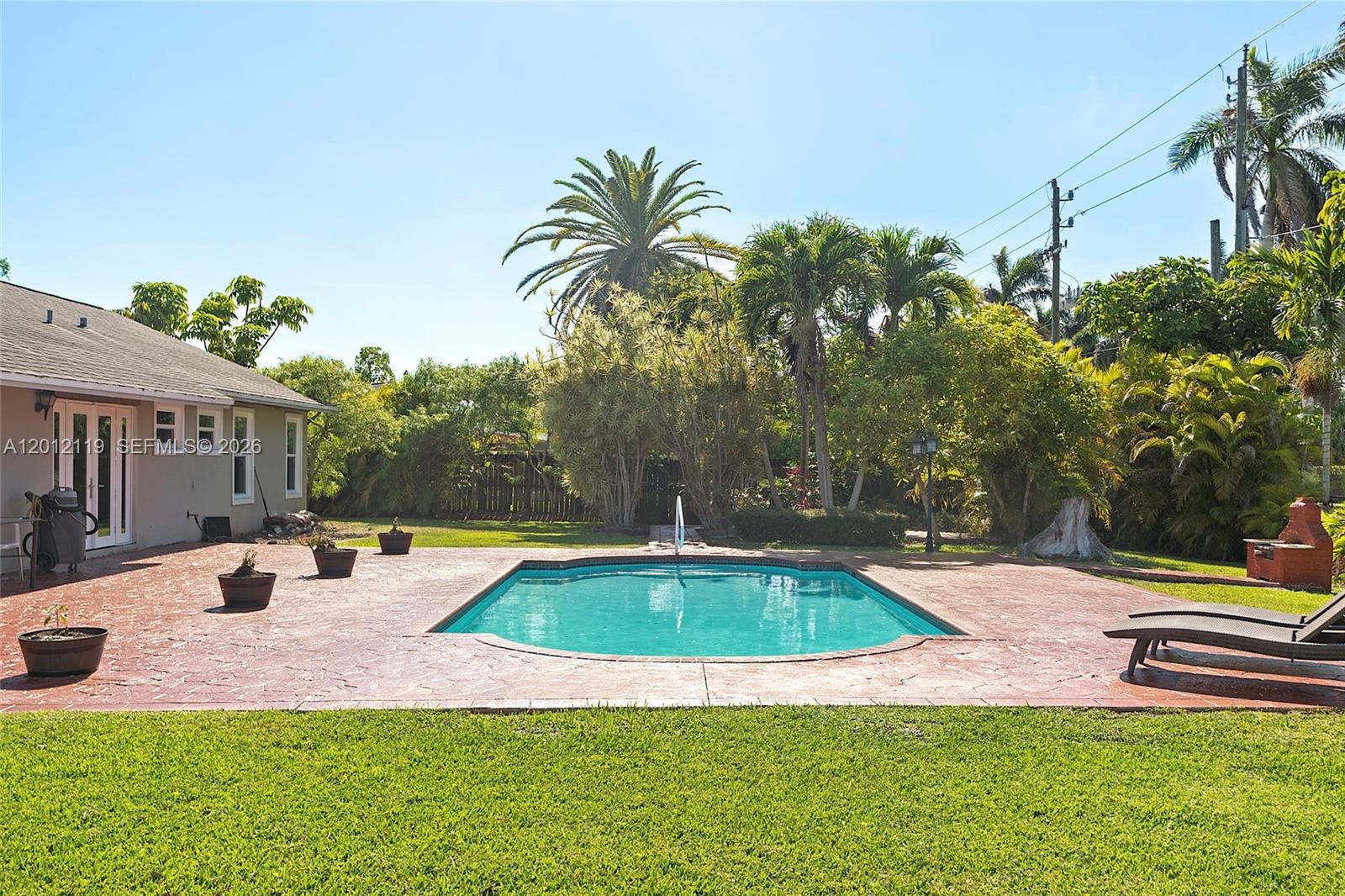 8895 SW 184th Ter